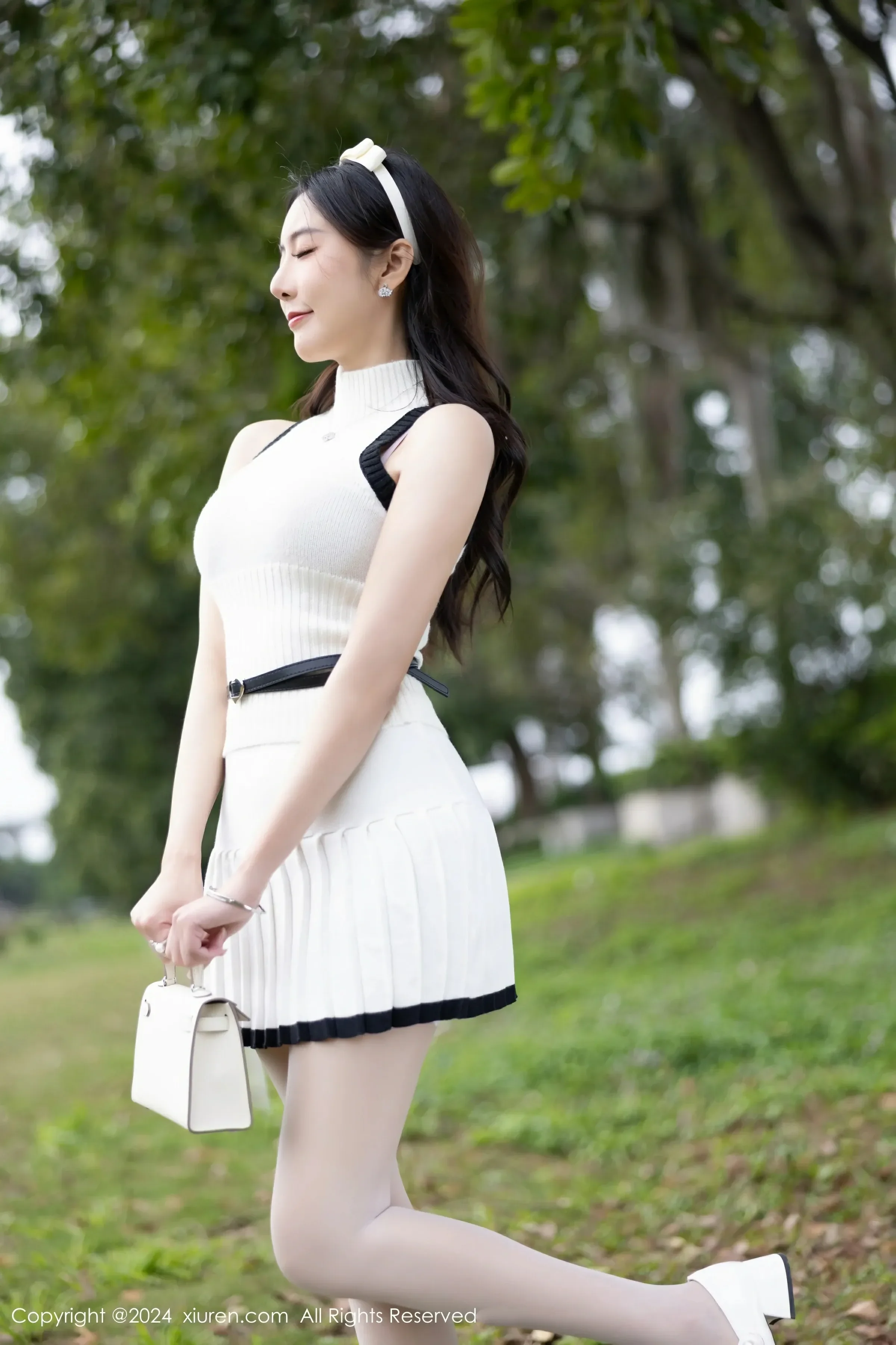 XiuRen 秀人 No.8334 王馨瑶yanni [80P]