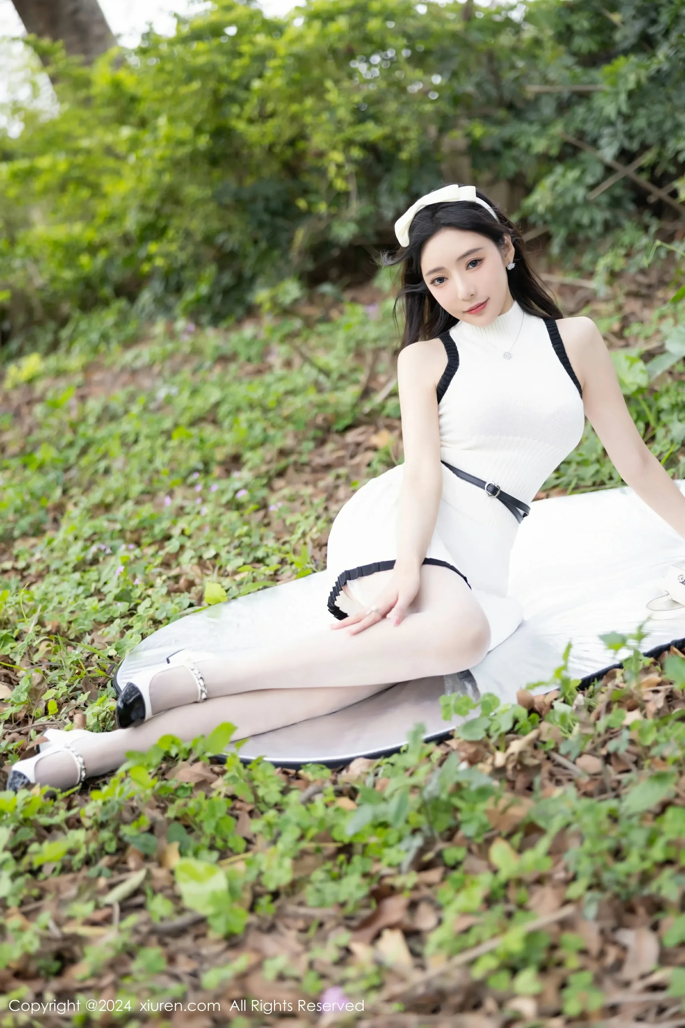 XiuRen 秀人 No.8334 王馨瑶yanni [80P]