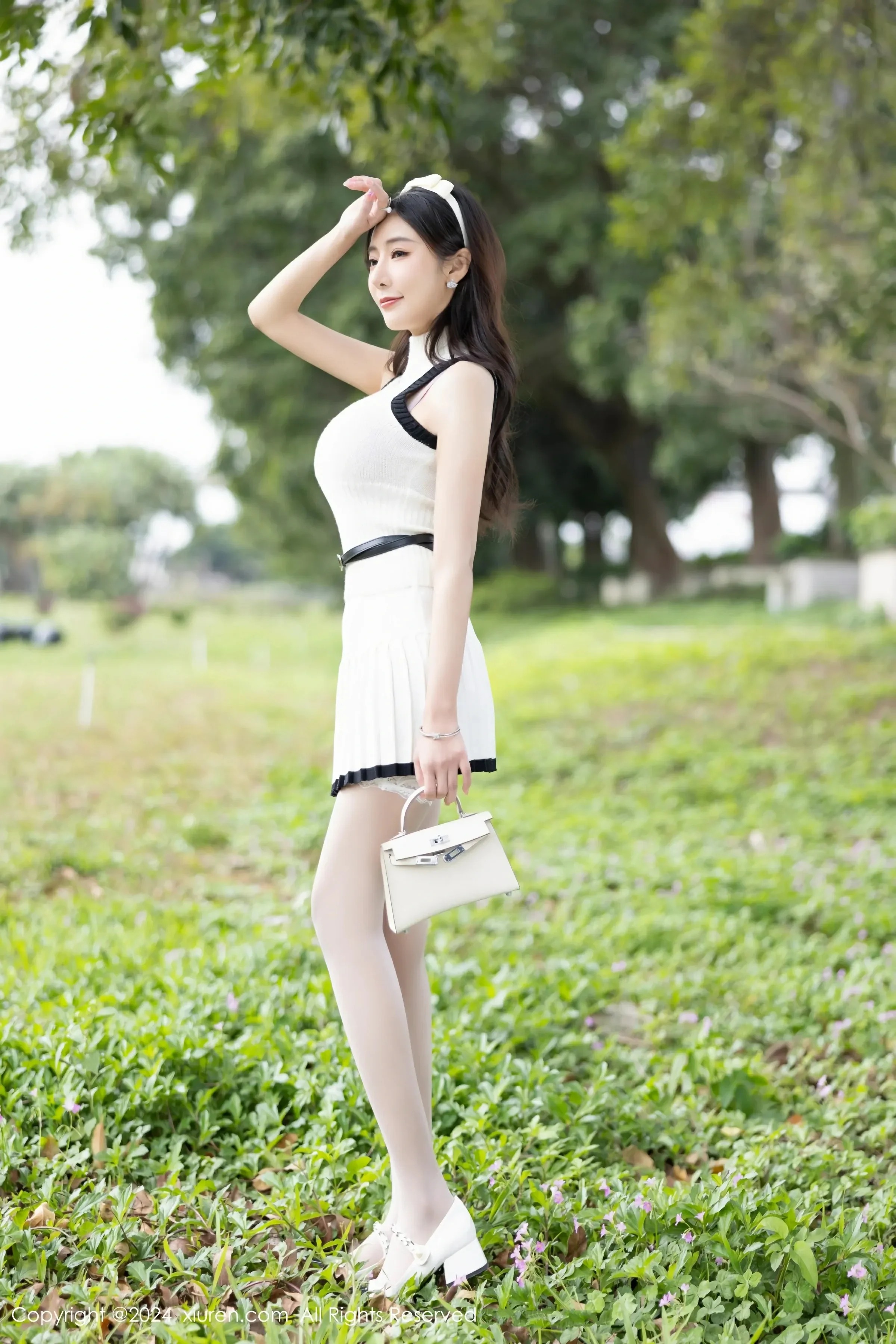 XiuRen 秀人 No.8334 王馨瑶yanni [80P]