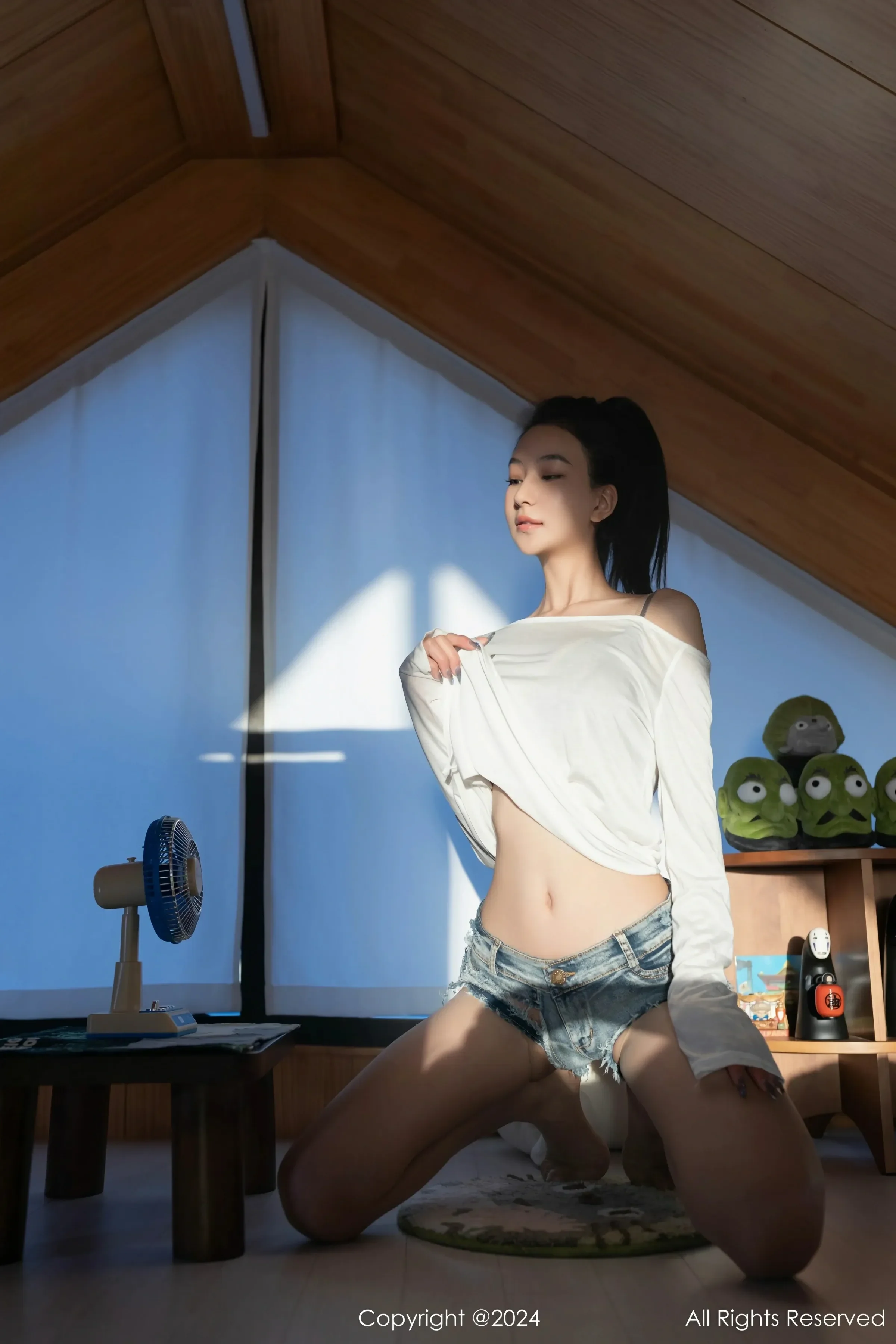 XiuRen 秀人 No.8345 熊小诺 [82P]