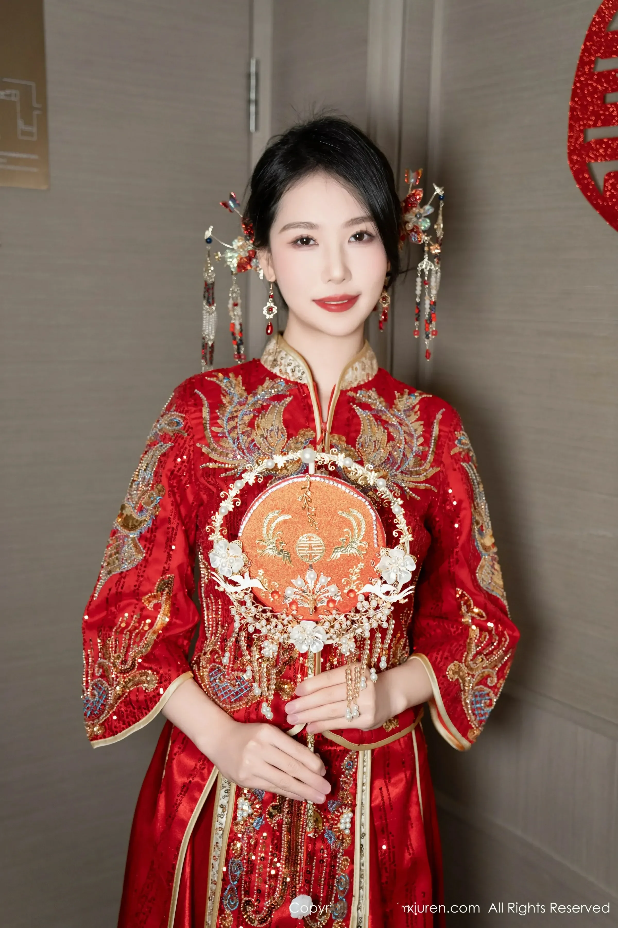 XiuRen 秀人 No.8376 利世 [95P]