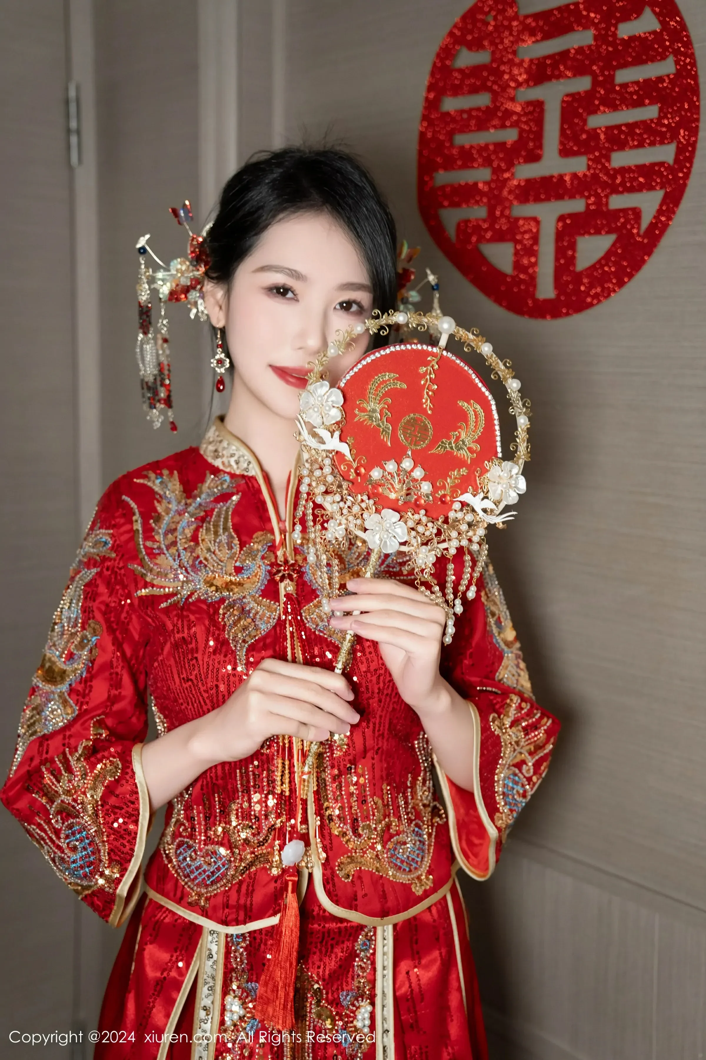 XiuRen 秀人 No.8376 利世 [95P]