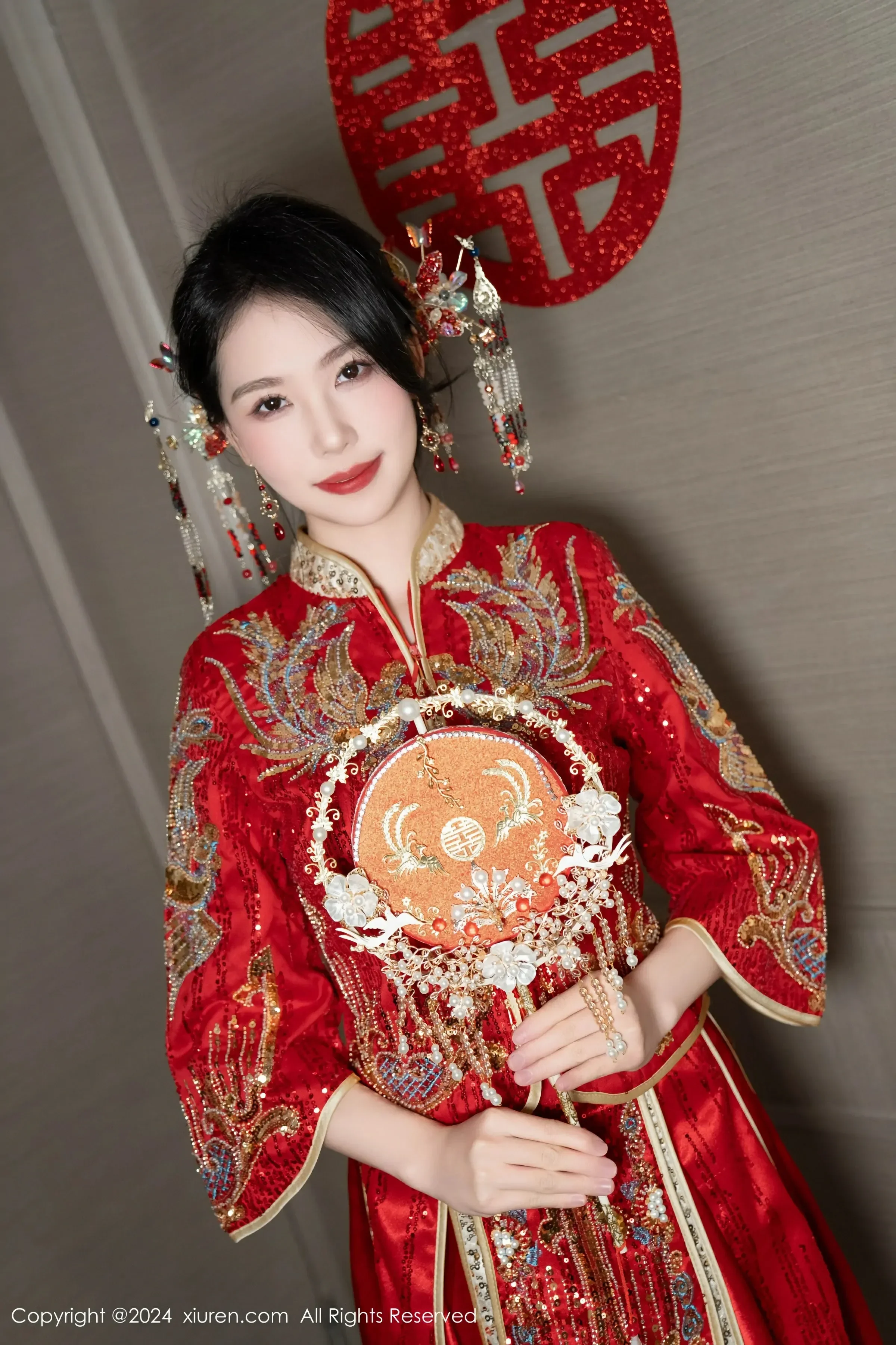 XiuRen 秀人 No.8376 利世 [95P]