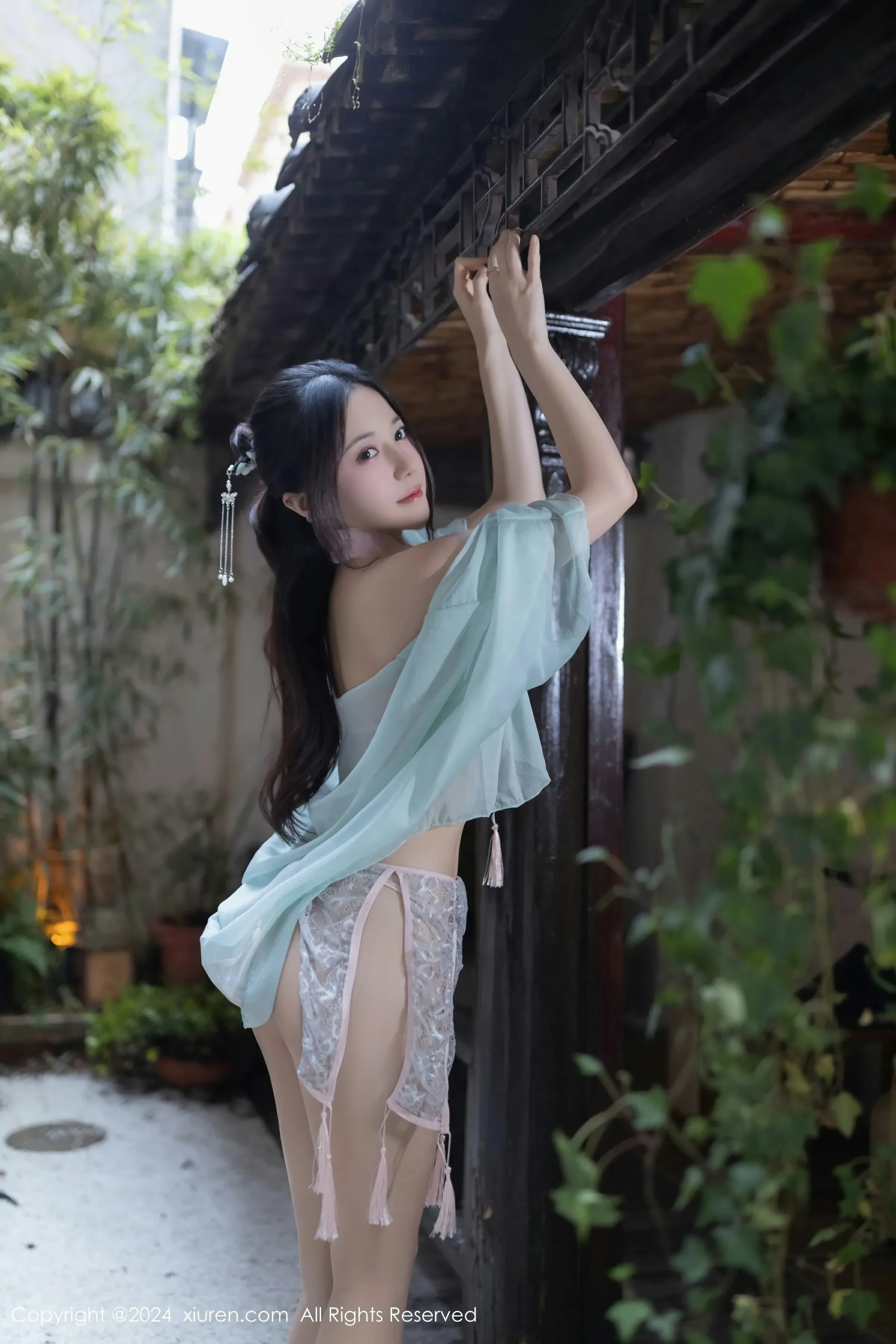 XiuRen 秀人 No.8428 鱼子酱Fish [81P]