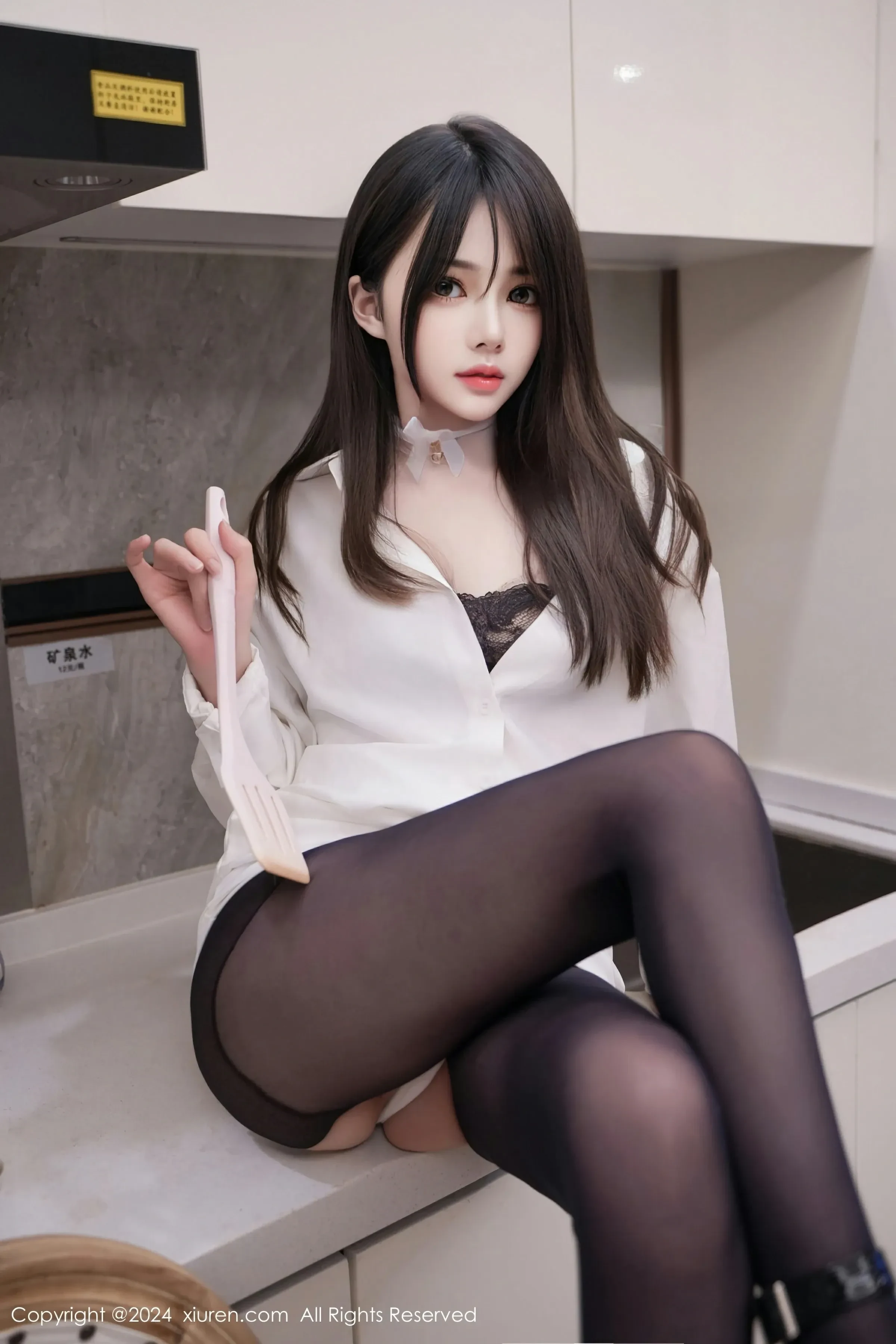 XiuRen 秀人 No.8429 林月月 [65P]