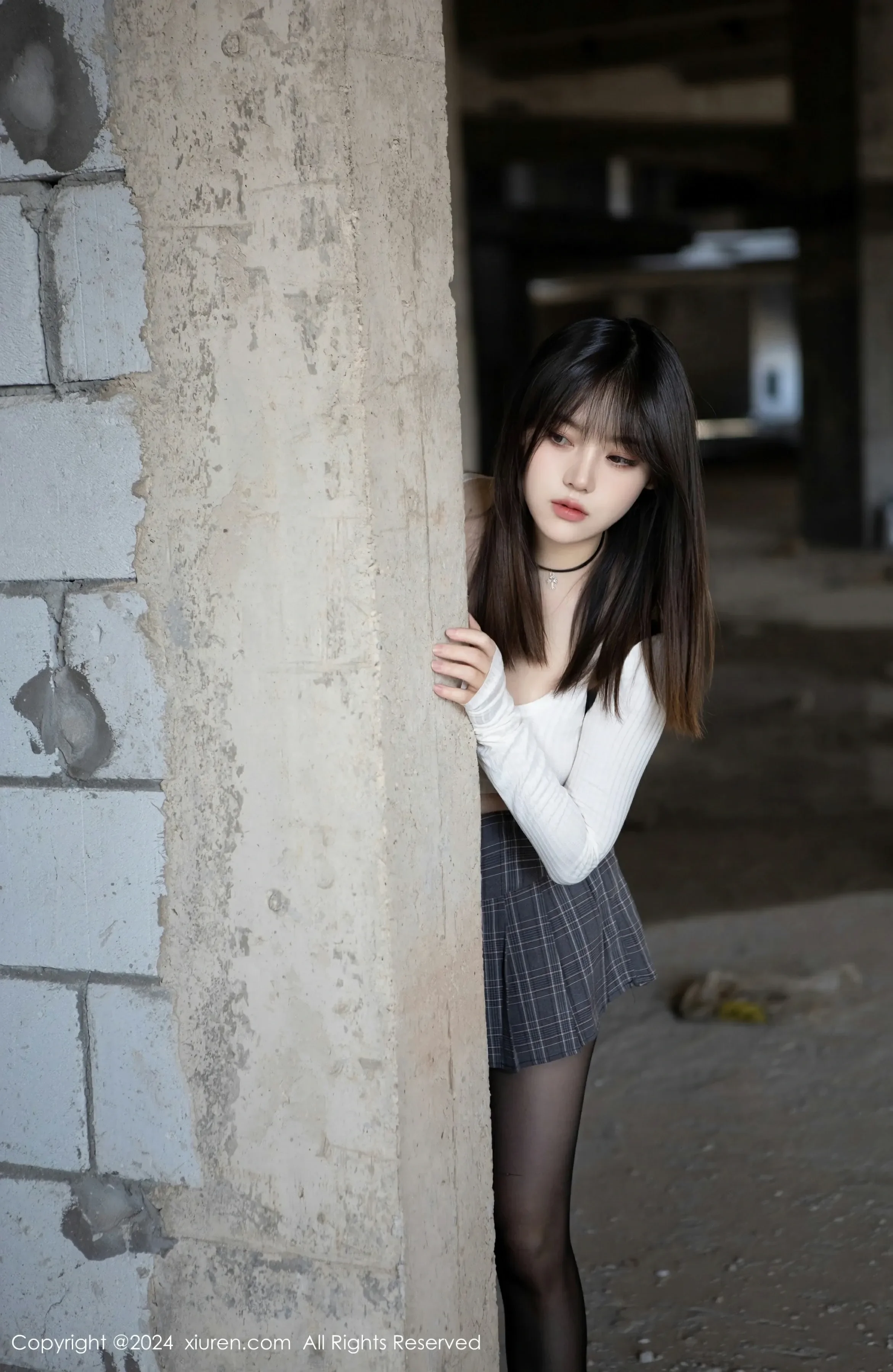 XiuRen 秀人 No.8439 豆瓣酱 [86P]