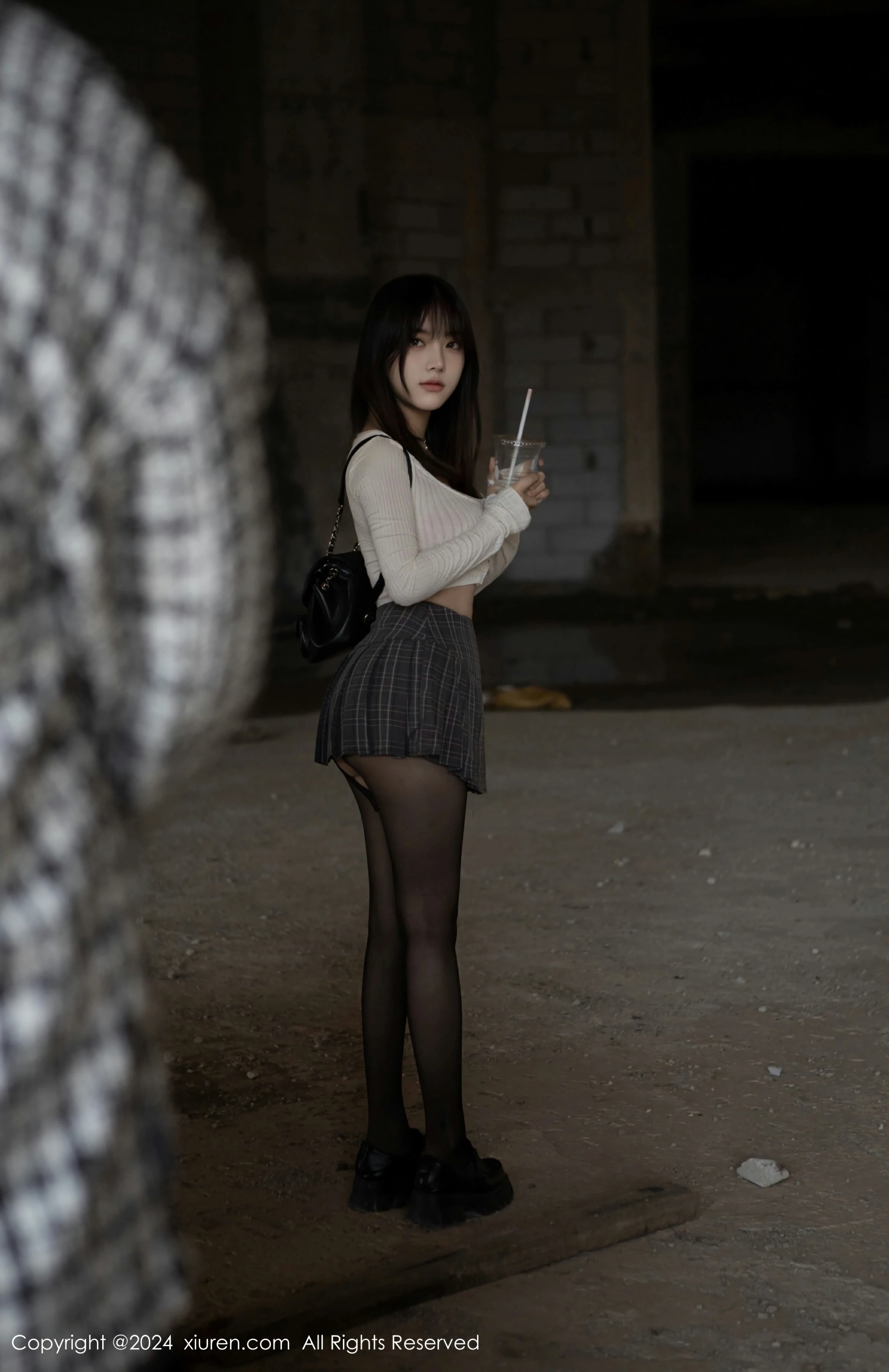 XiuRen 秀人 No.8439 豆瓣酱 [86P]