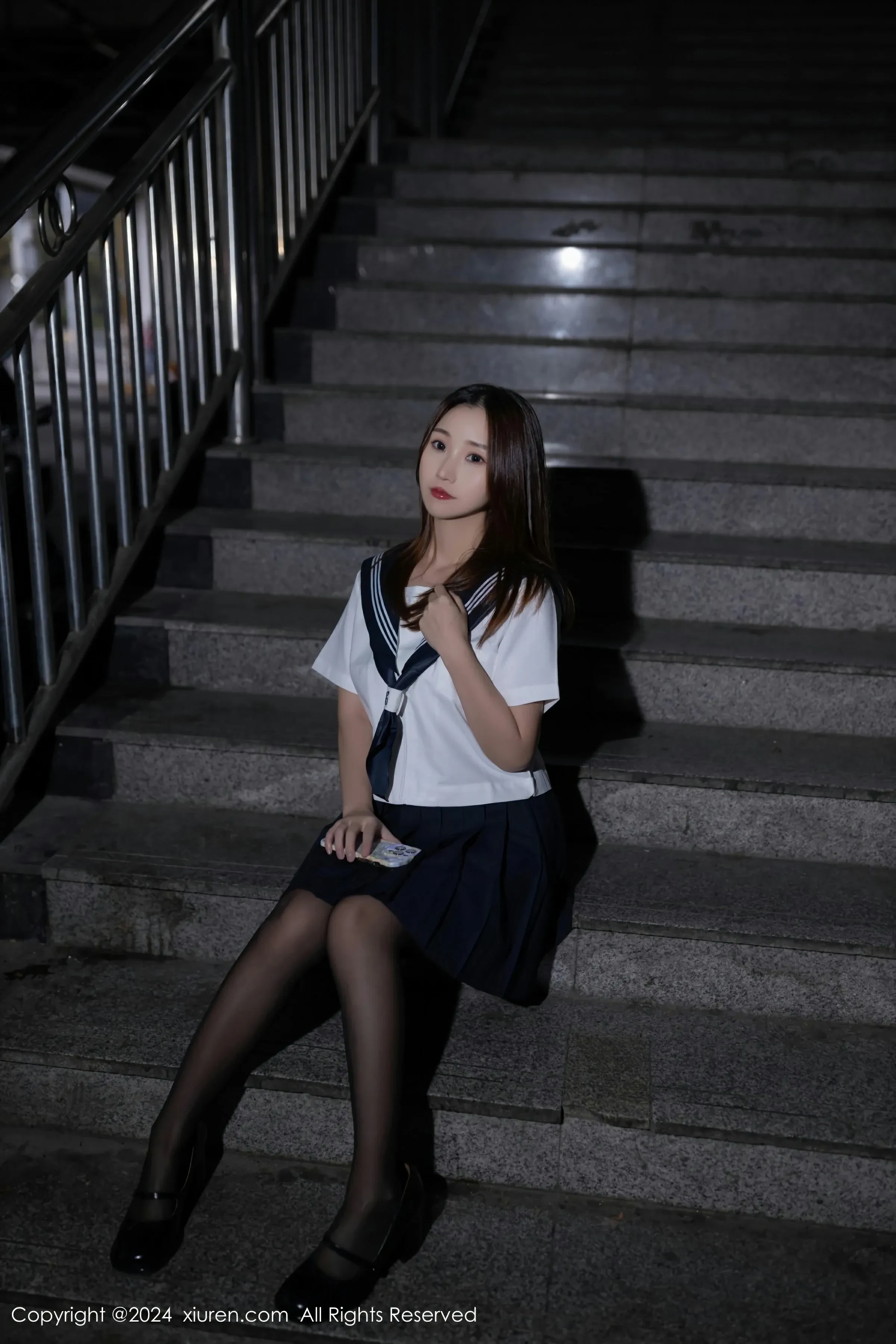 XiuRen 秀人 No.8443 杏子Yada [78P]