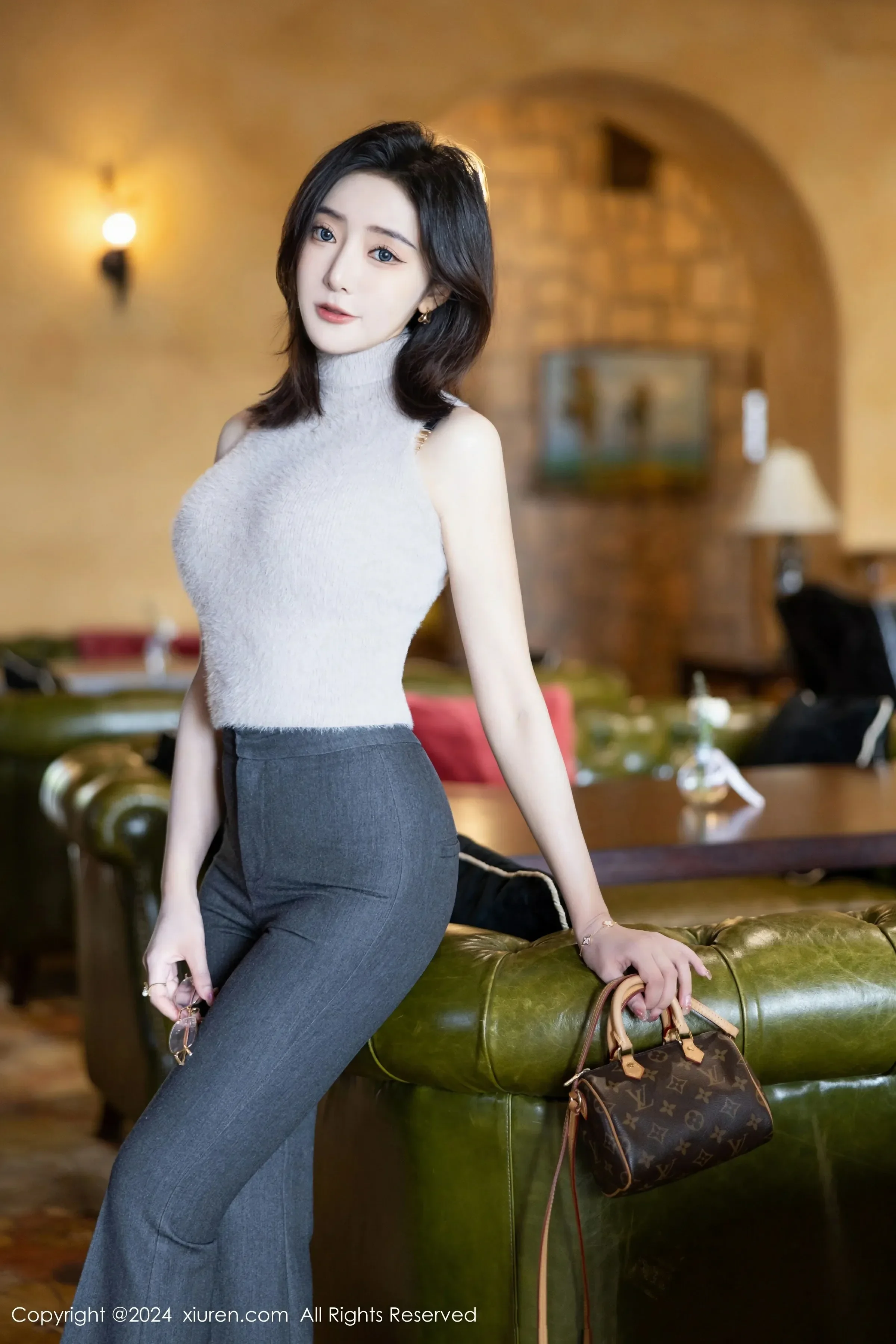 XiuRen 秀人 No.8451 王馨瑶yanni [80P]
