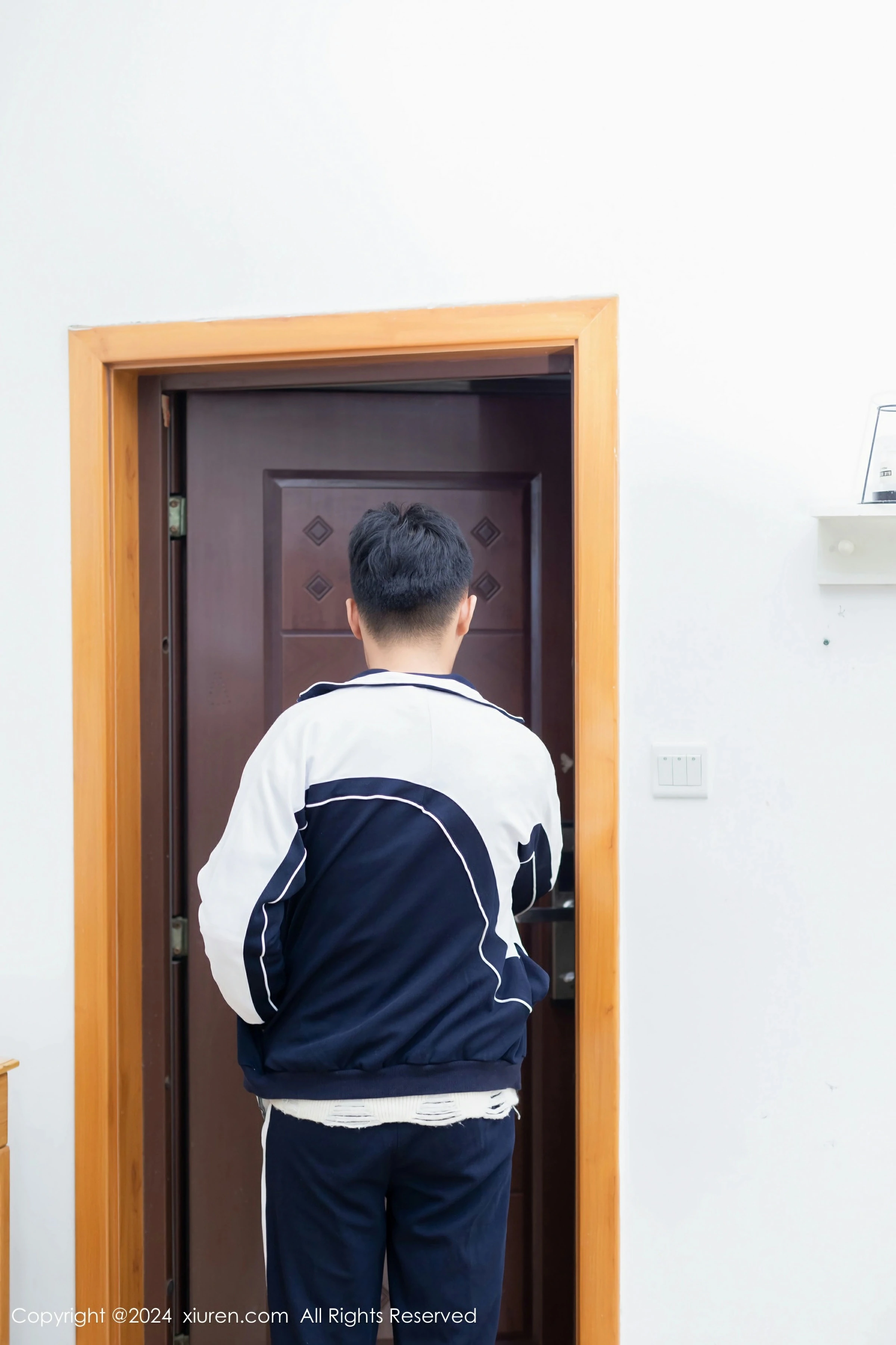 XiuRen 秀人 No.8482 豆瓣酱 [119P]