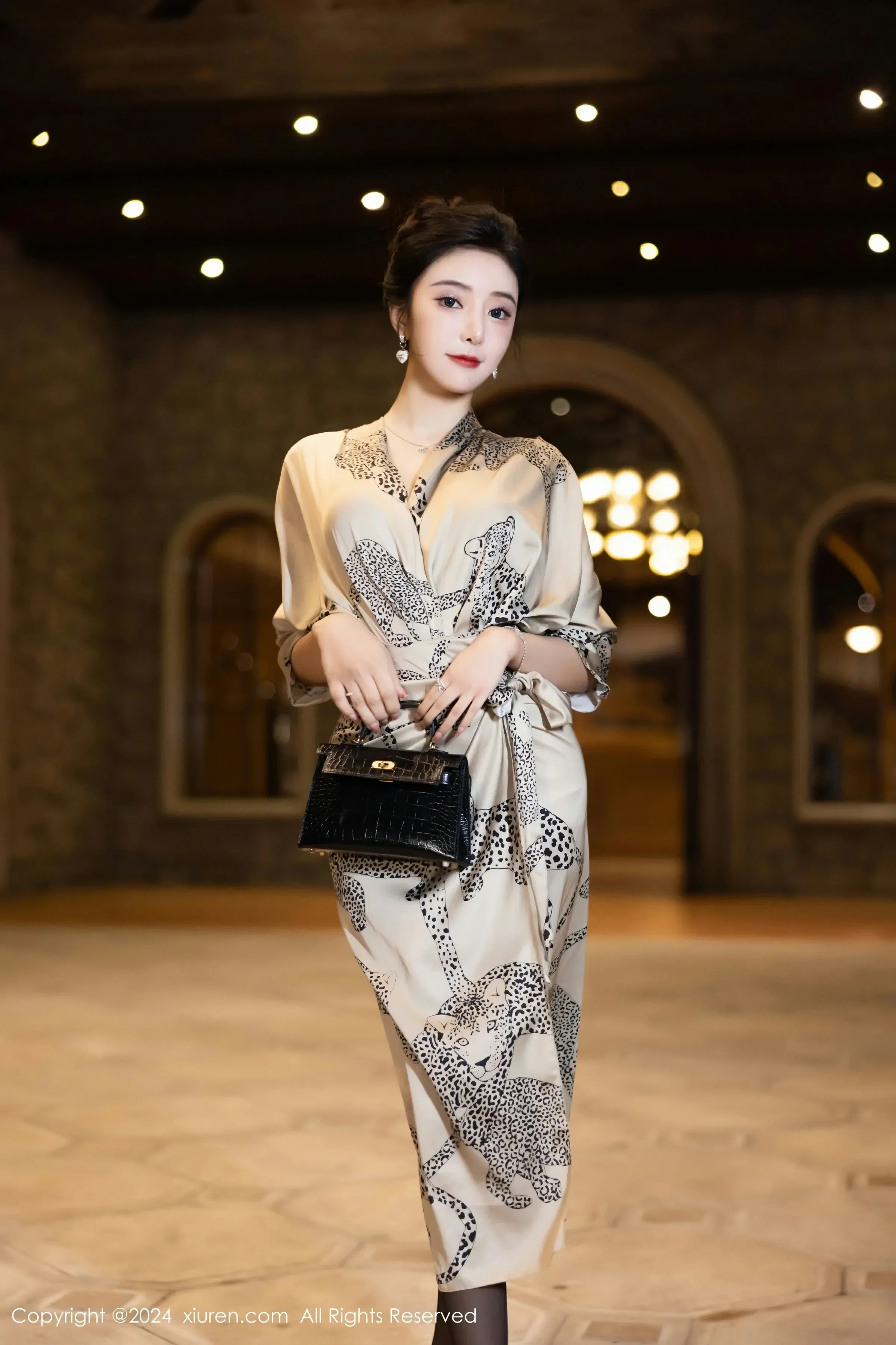 XiuRen 秀人 No.8510 王馨瑶yanni [82P]