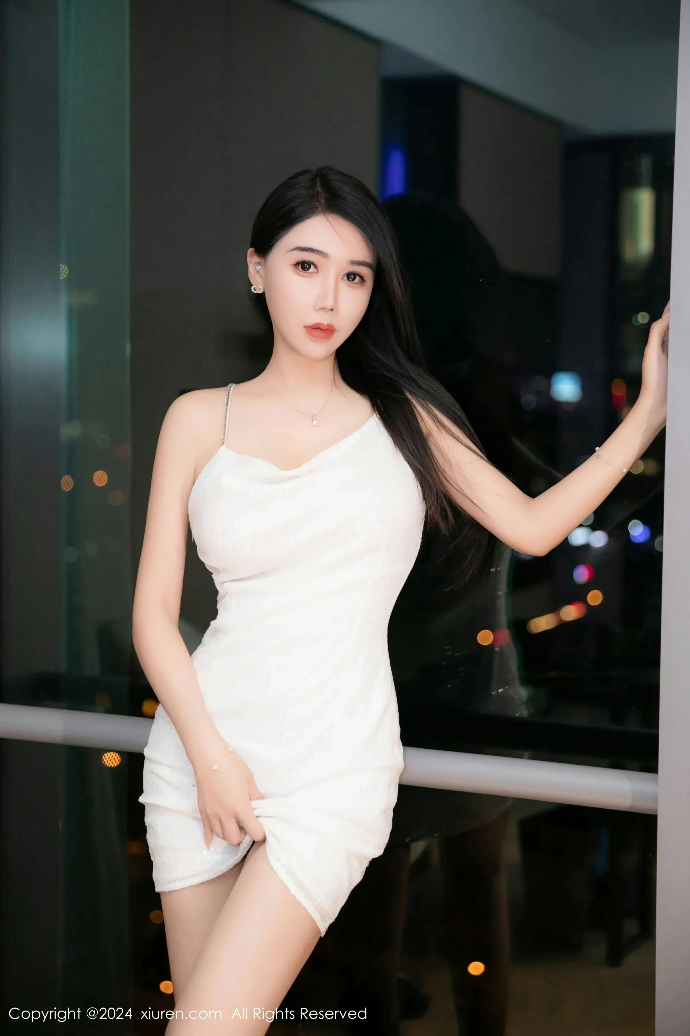 XiuRen 秀人 No.8529 李若汐 [91P]