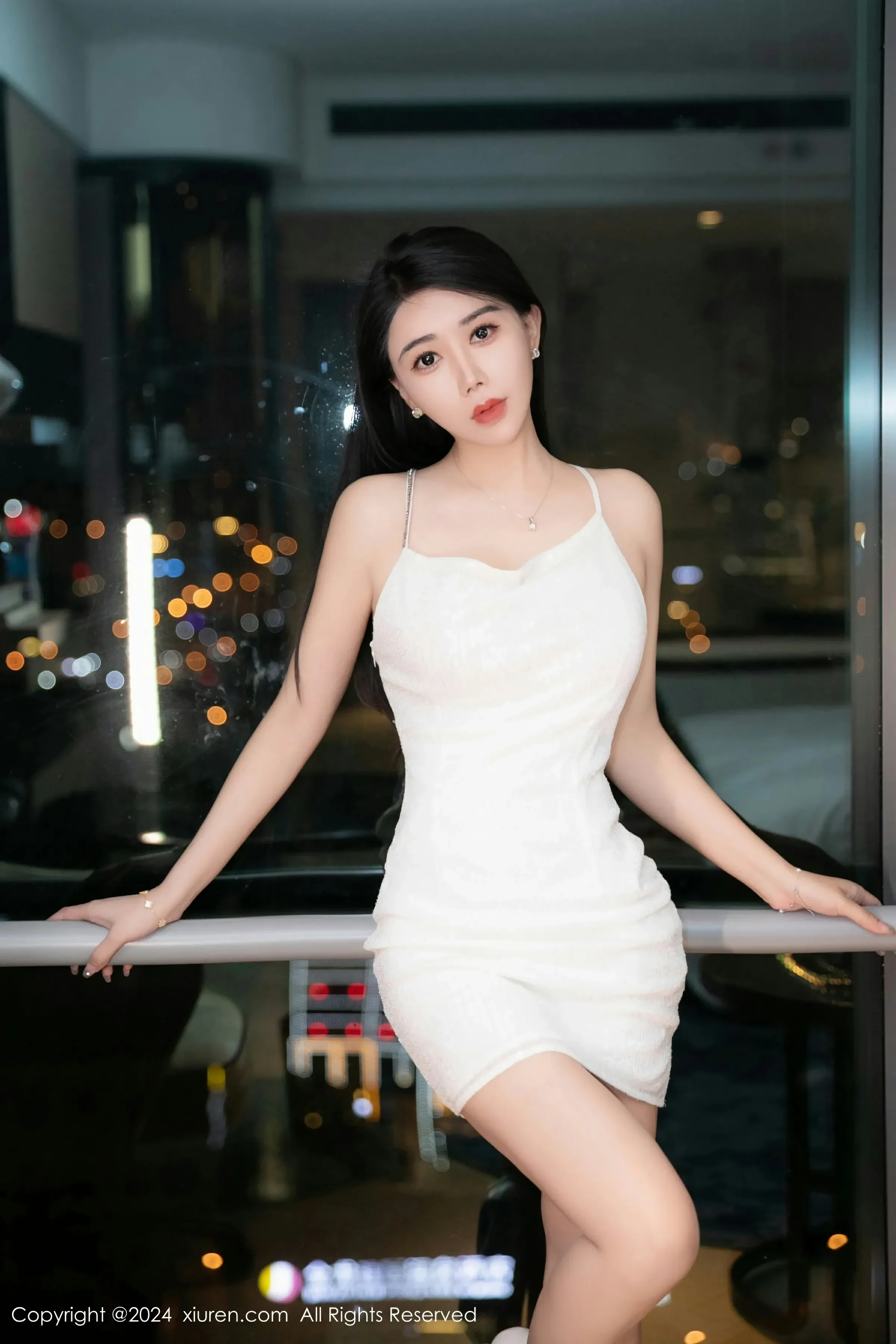 XiuRen 秀人 No.8529 李若汐 [91P]