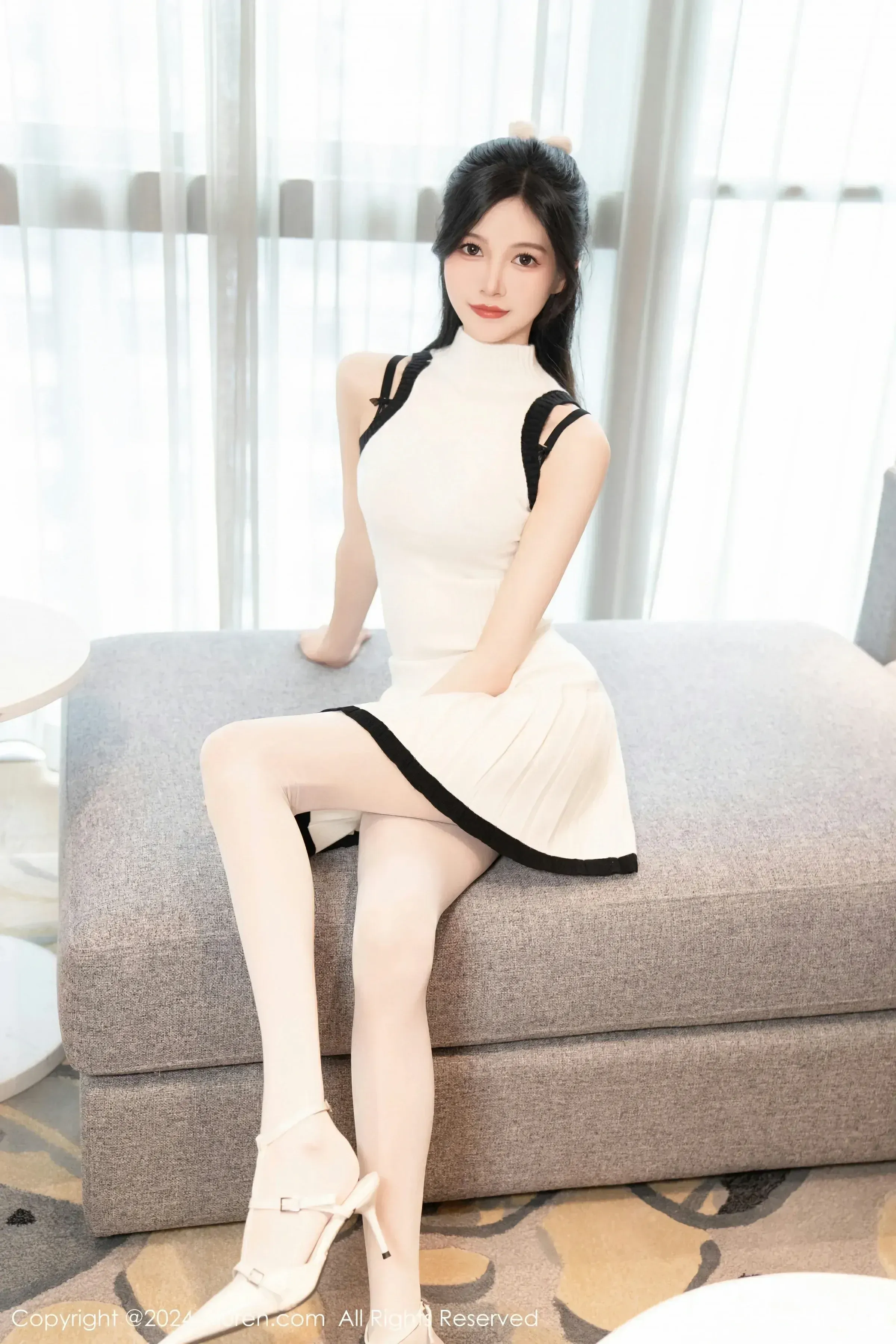 XiuRen 秀人 No.8544 程程程- [95P]