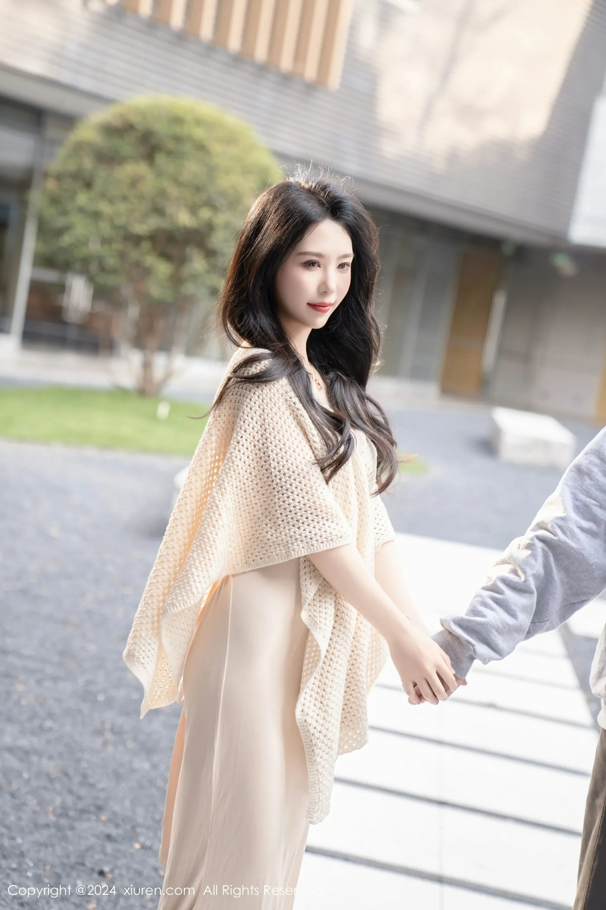 XiuRen 秀人 No.8559 利世 [84P]