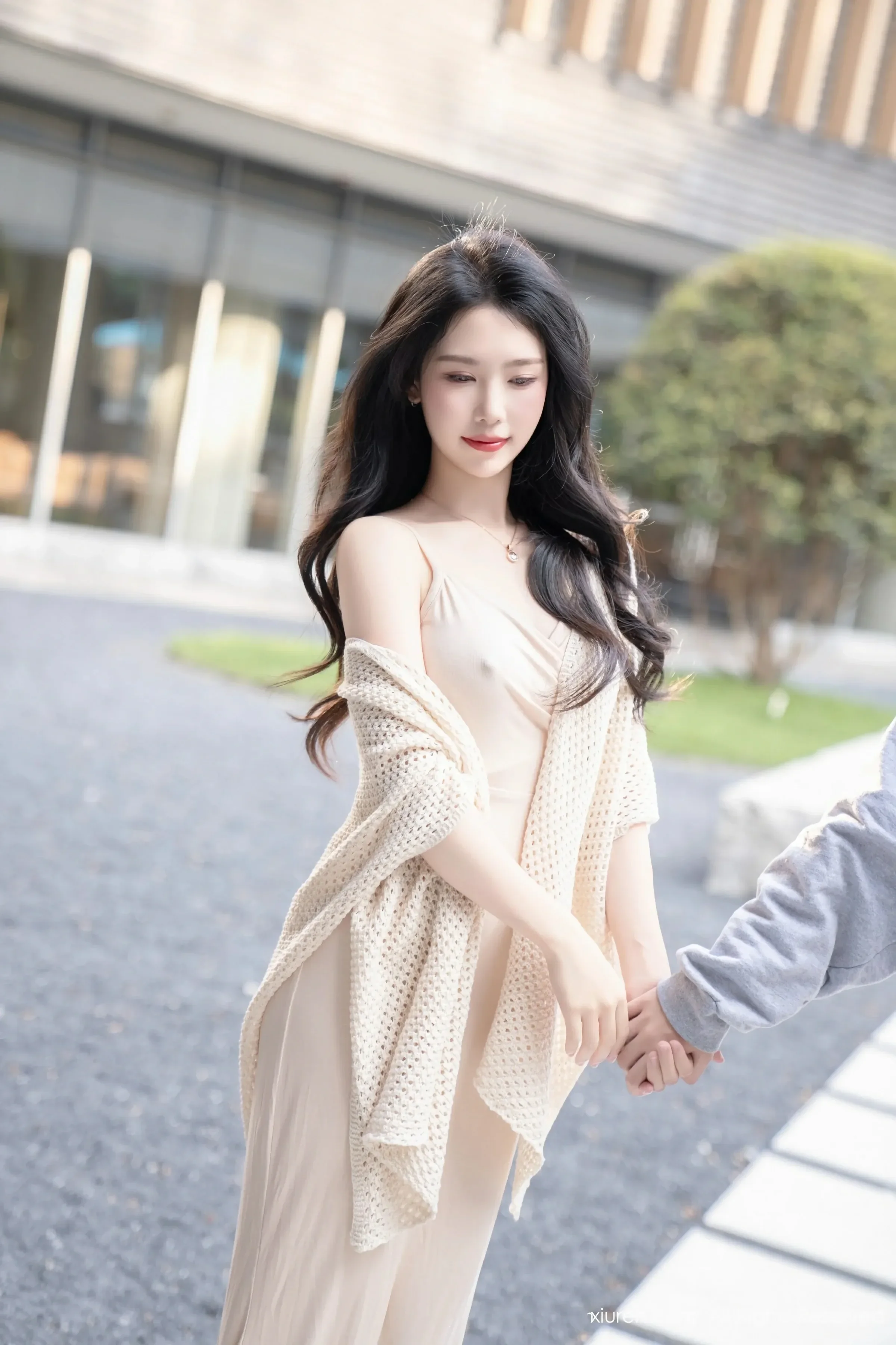 XiuRen 秀人 No.8559 利世 [84P]