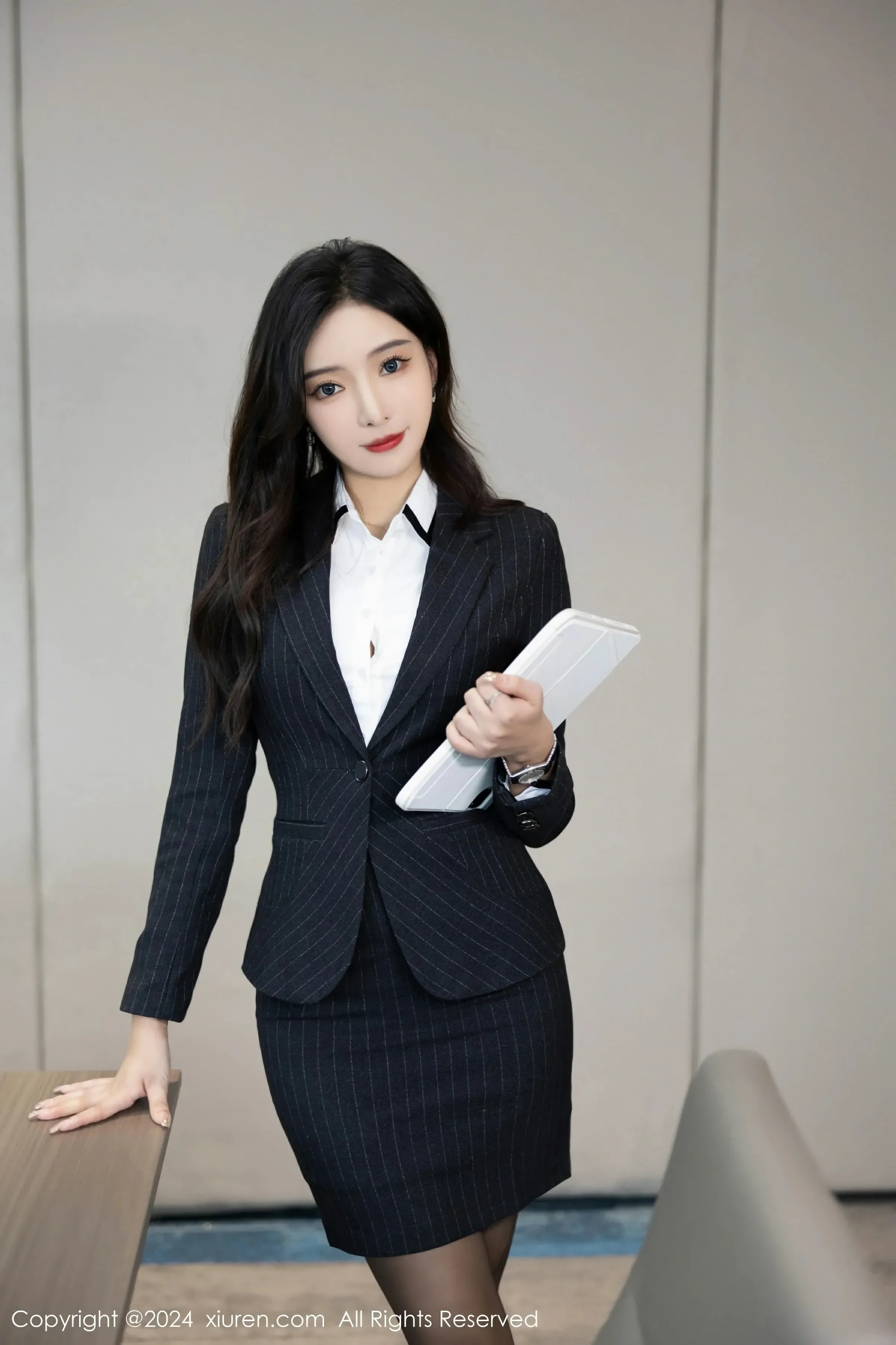 XiuRen 秀人 No.8656 王馨瑶yanni [85P]