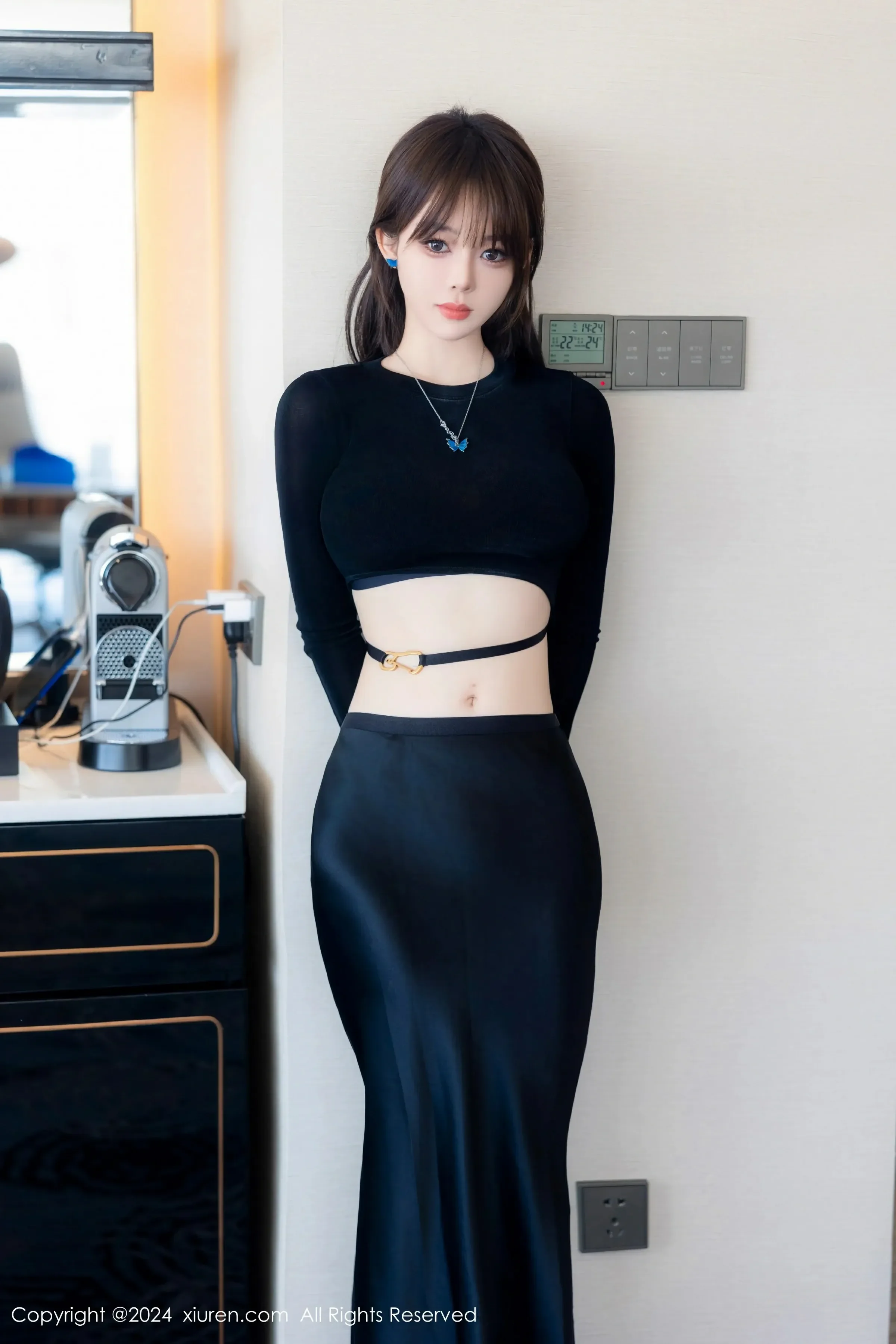 XiuRen 秀人 No.8661 奶瓶. [83P]