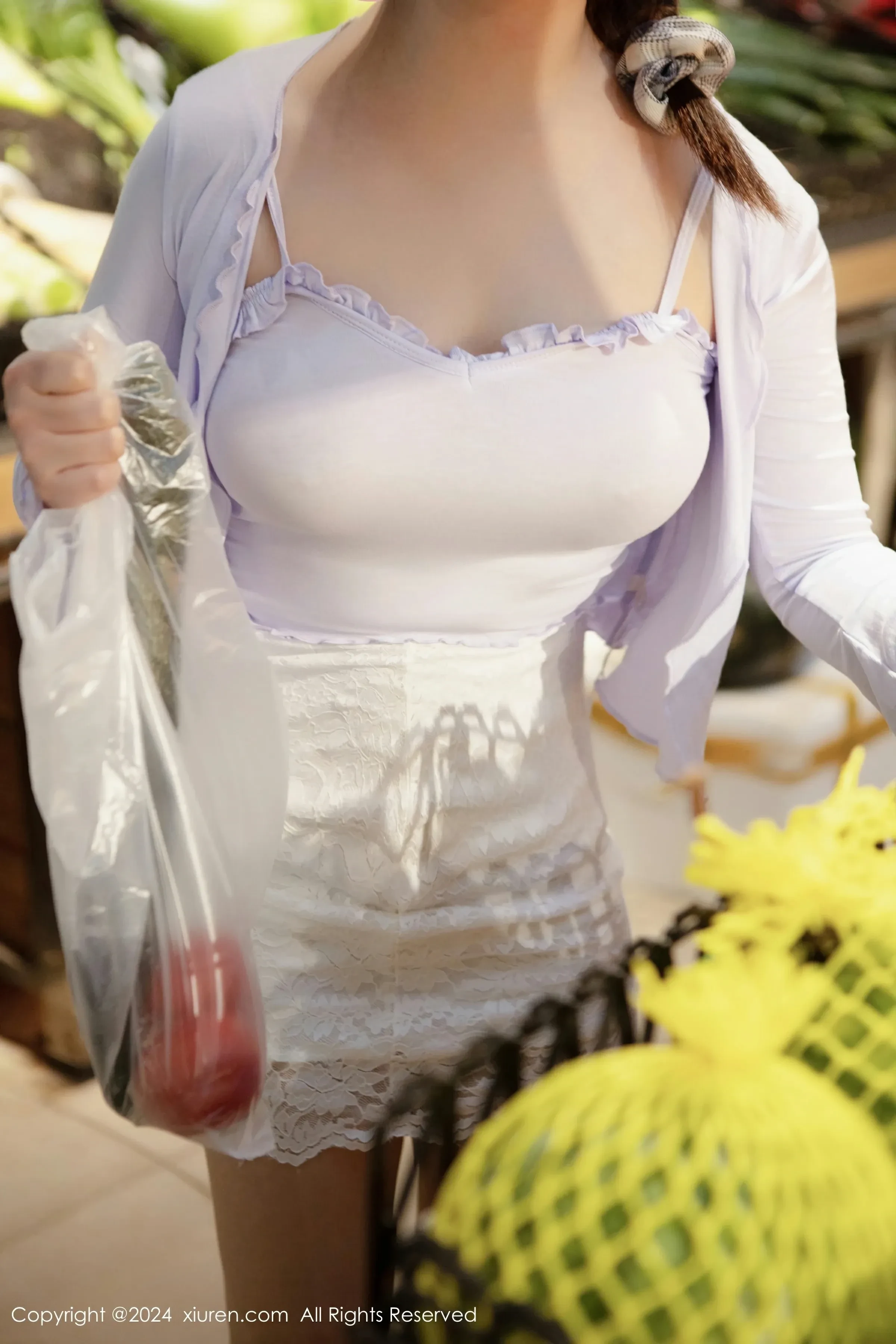 XiuRen 秀人 No.8677 豆瓣酱 [89P]