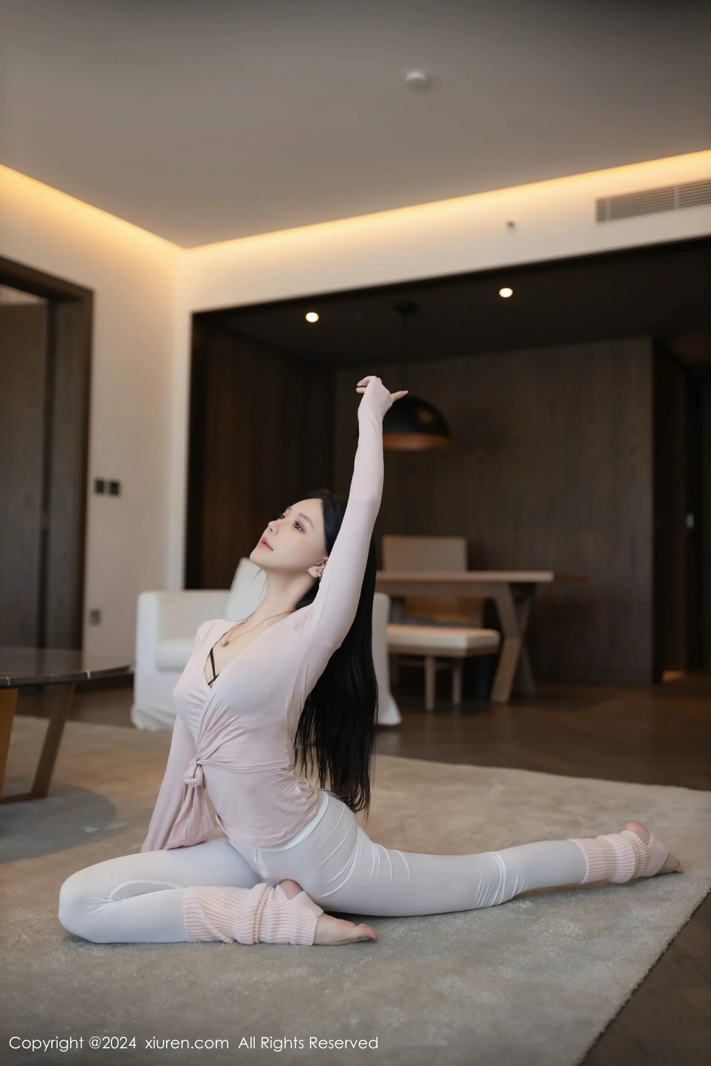 XiuRen 秀人 No.8705 幼幼 [81P]