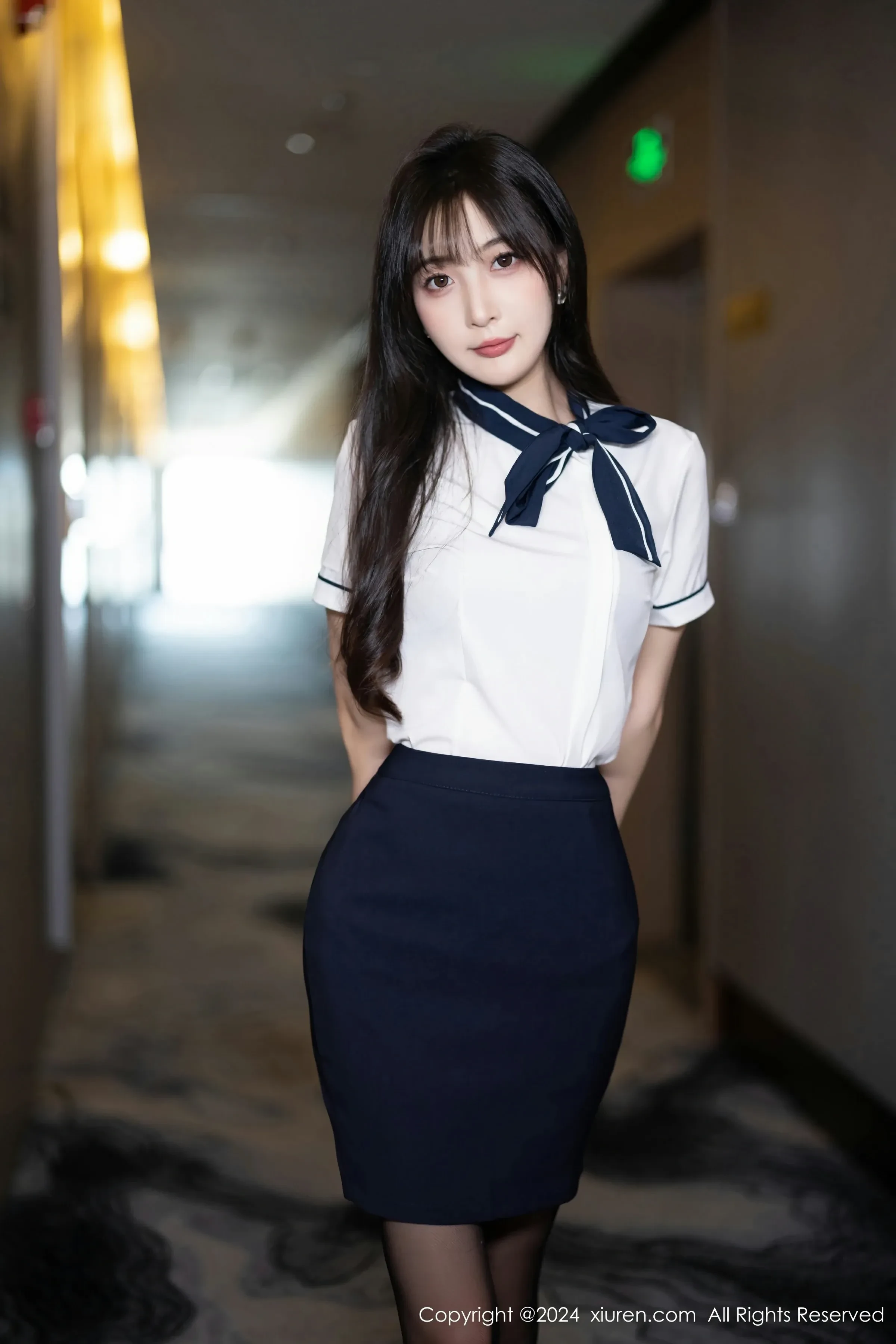 XiuRen 秀人 No.8727 林星阑 [91P]