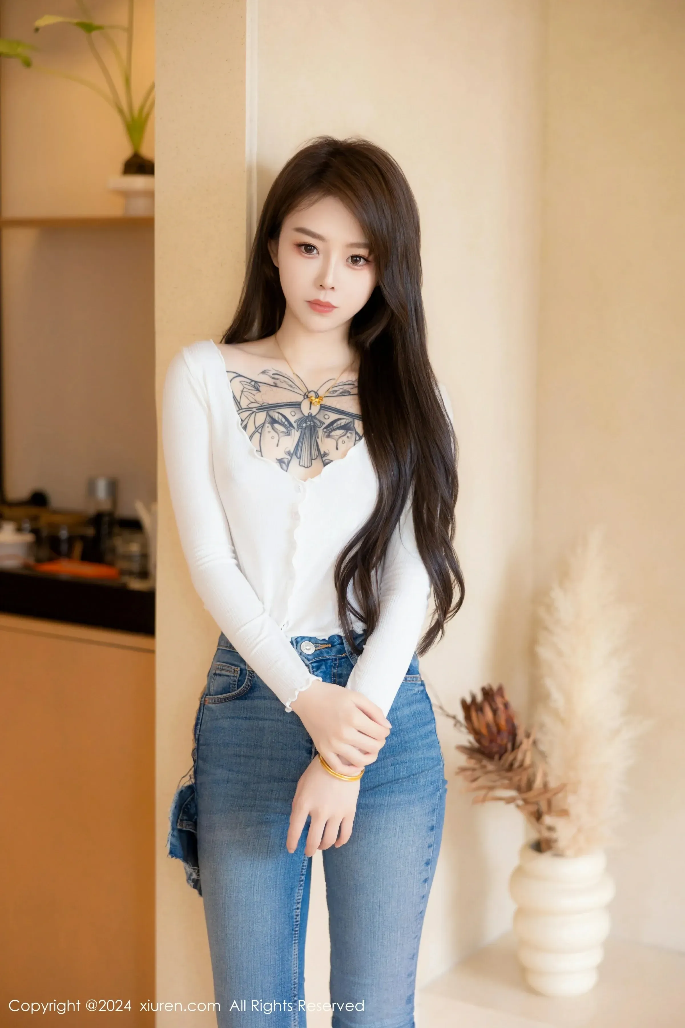 XiuRen 秀人 No.8740 奶瓶. [83P]