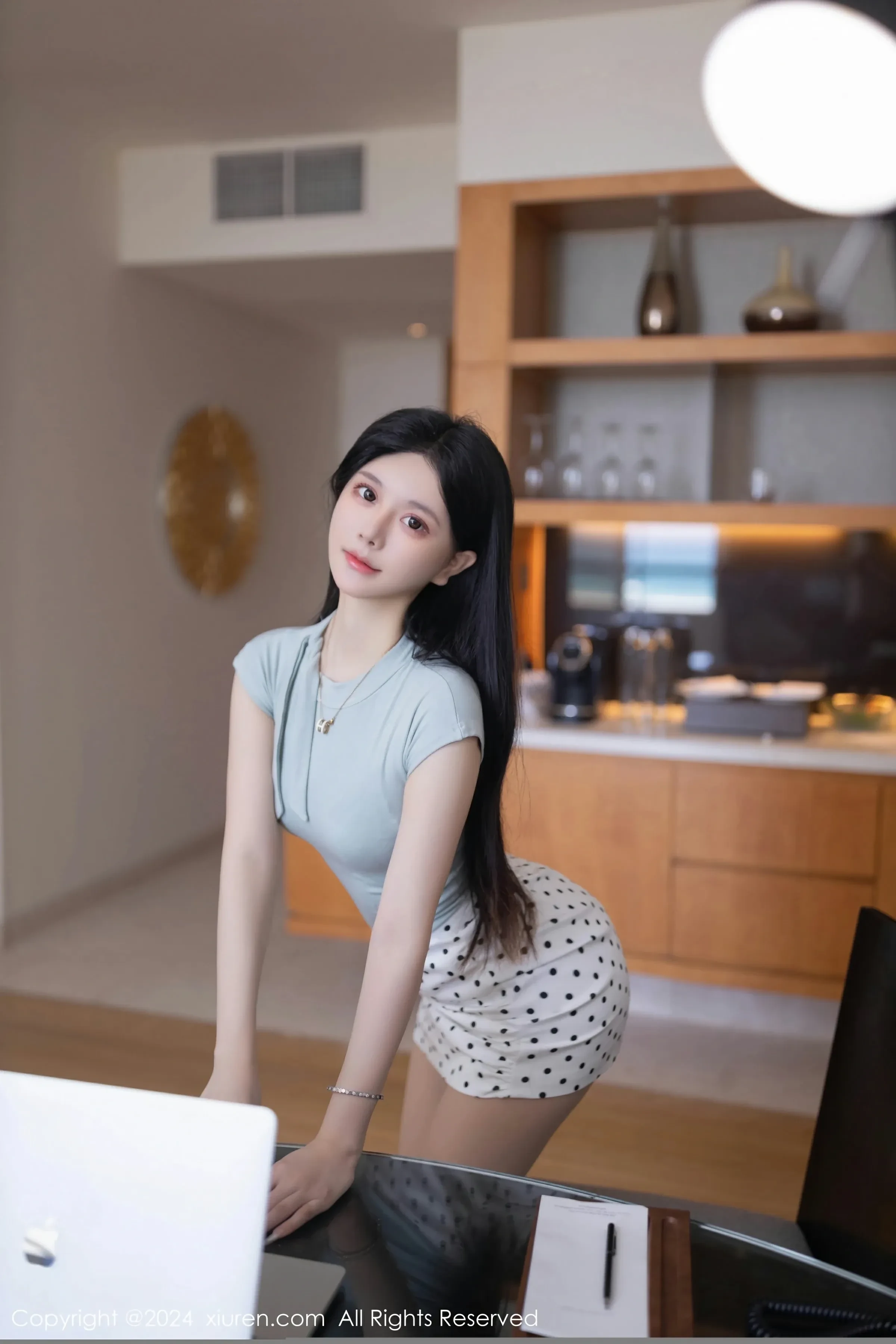 XiuRen 秀人 No.8774 幼幼 [80P]