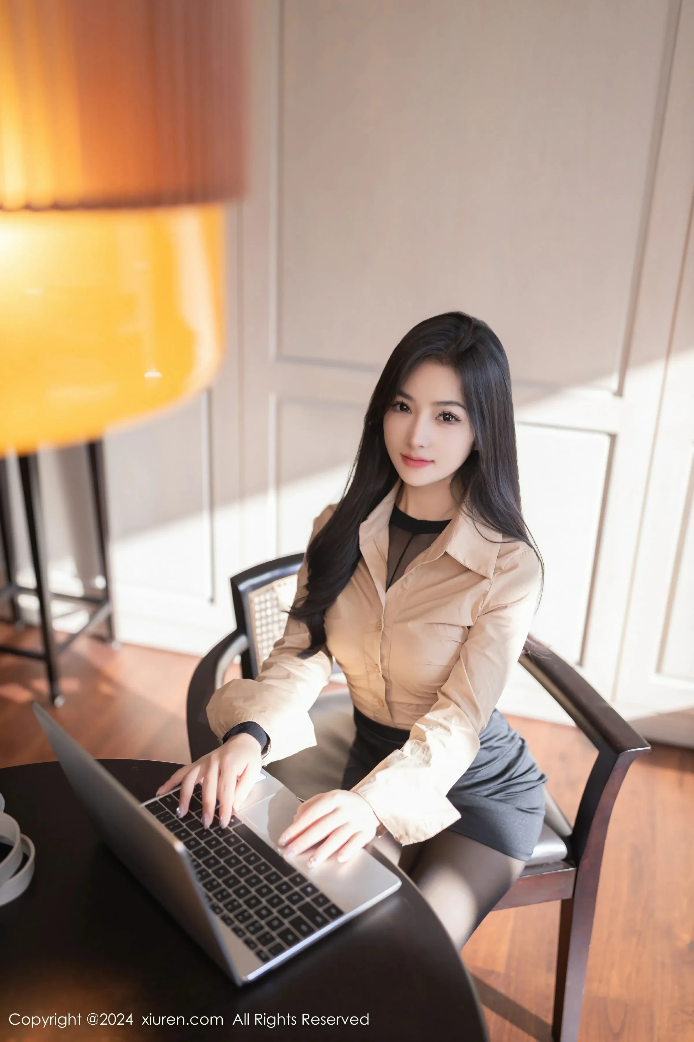 XiuRen 秀人 No.8835 谭小灵 [80P]