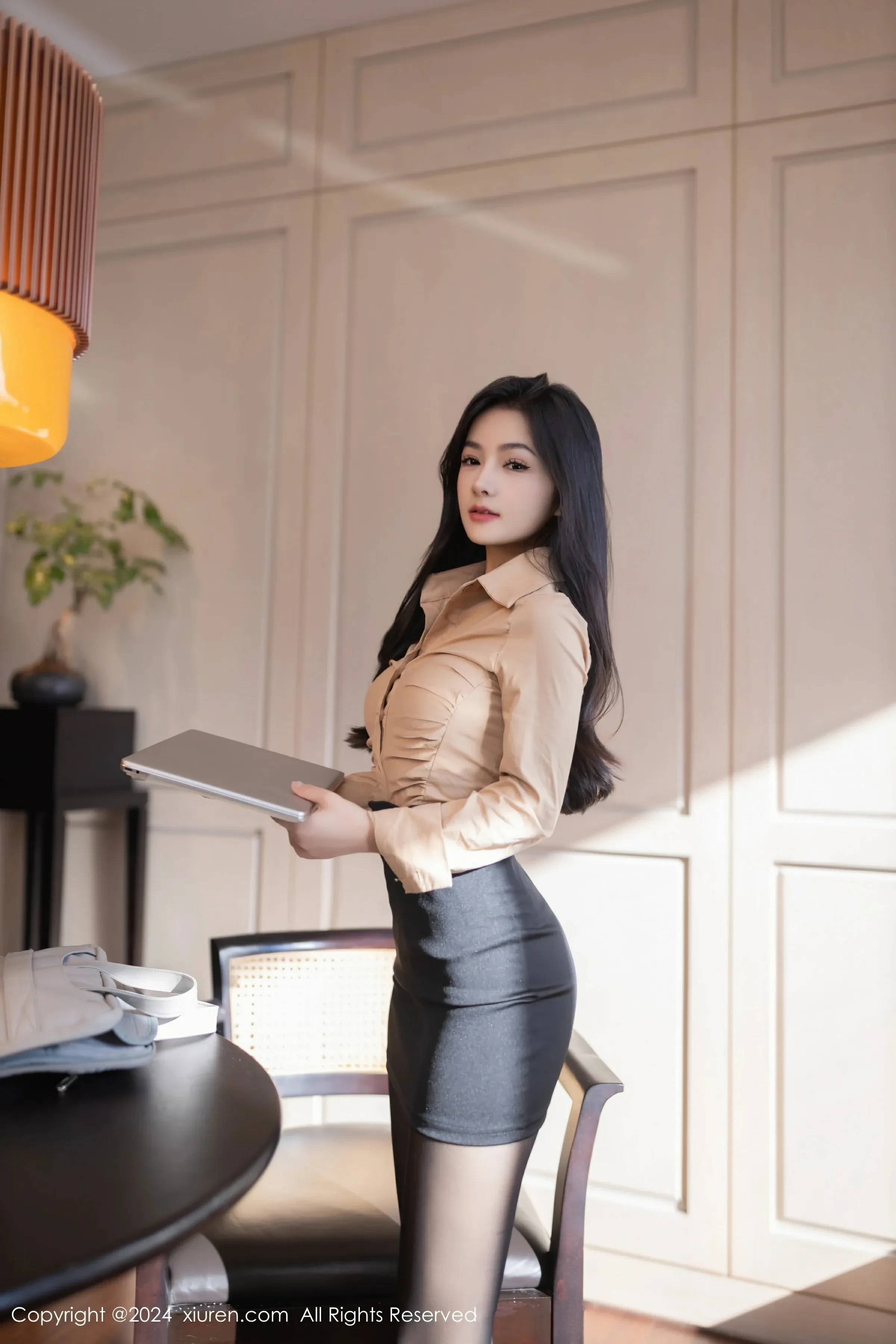 XiuRen 秀人 No.8835 谭小灵 [80P]