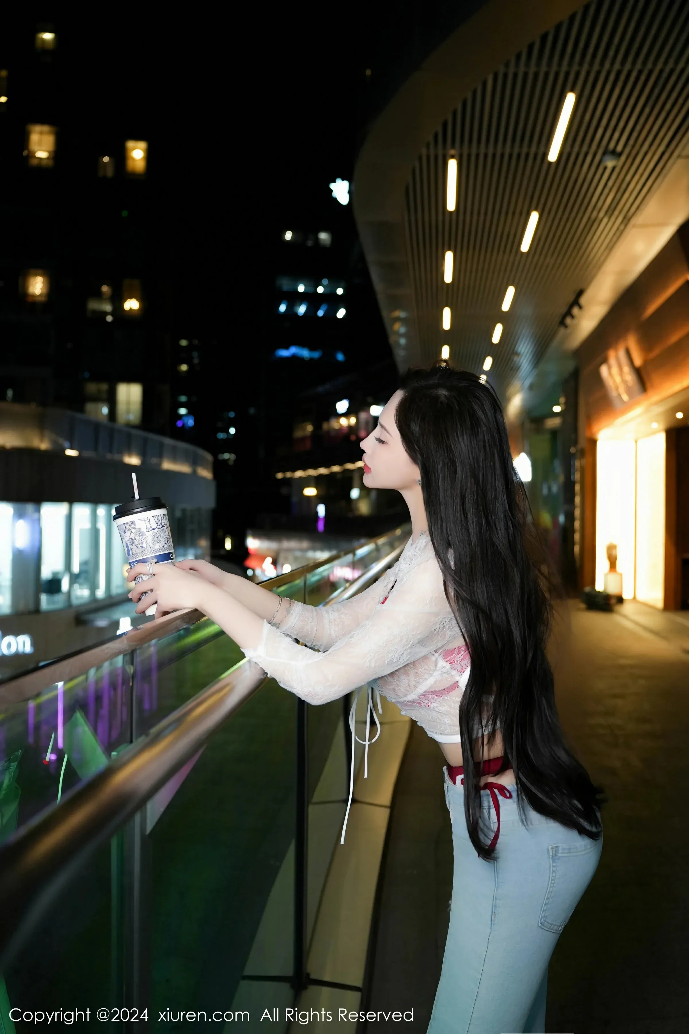 XiuRen 秀人 No.8846 Carol周妍希X [58P]