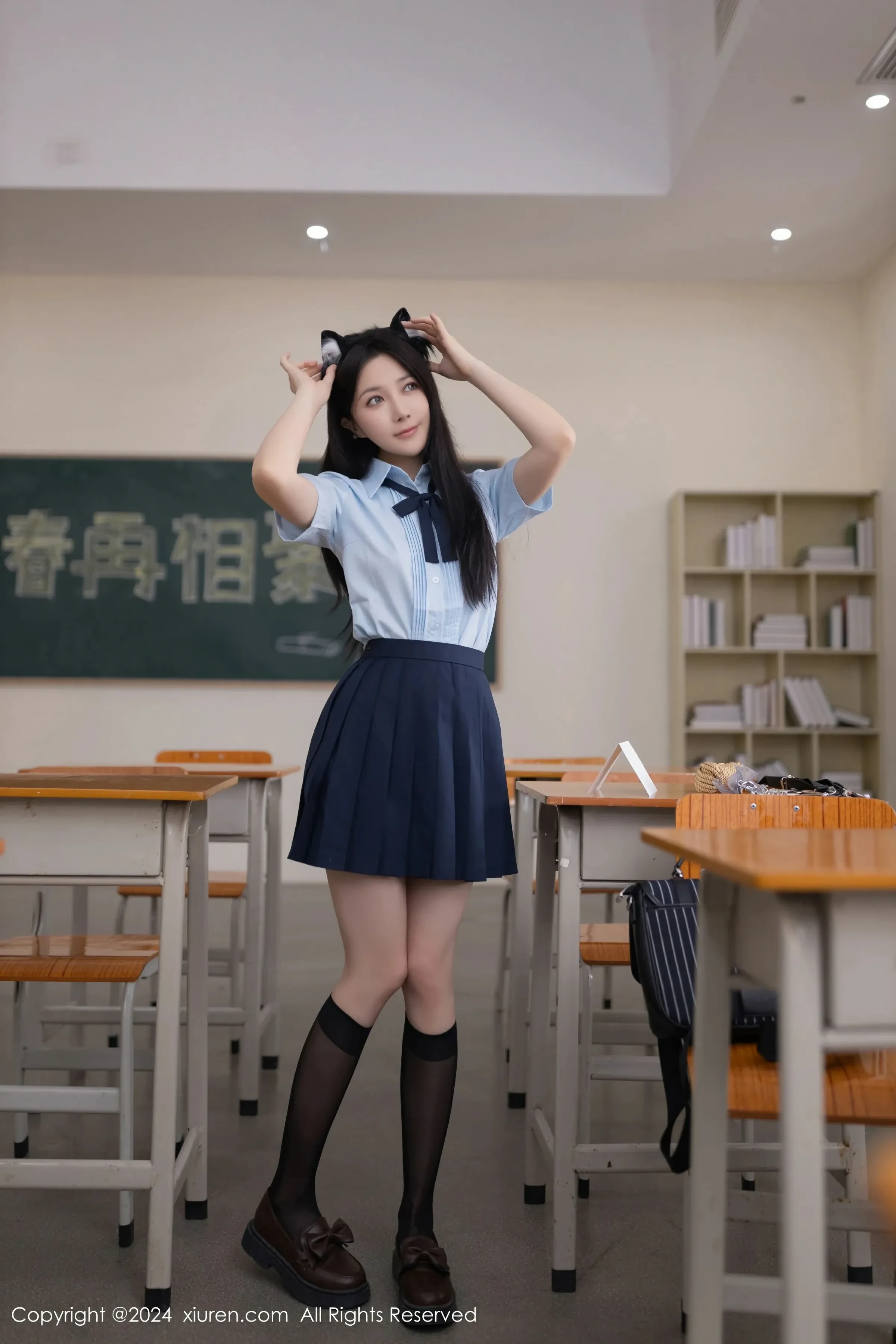 XiuRen 秀人 No.8854 鱼子酱Fish [80P]