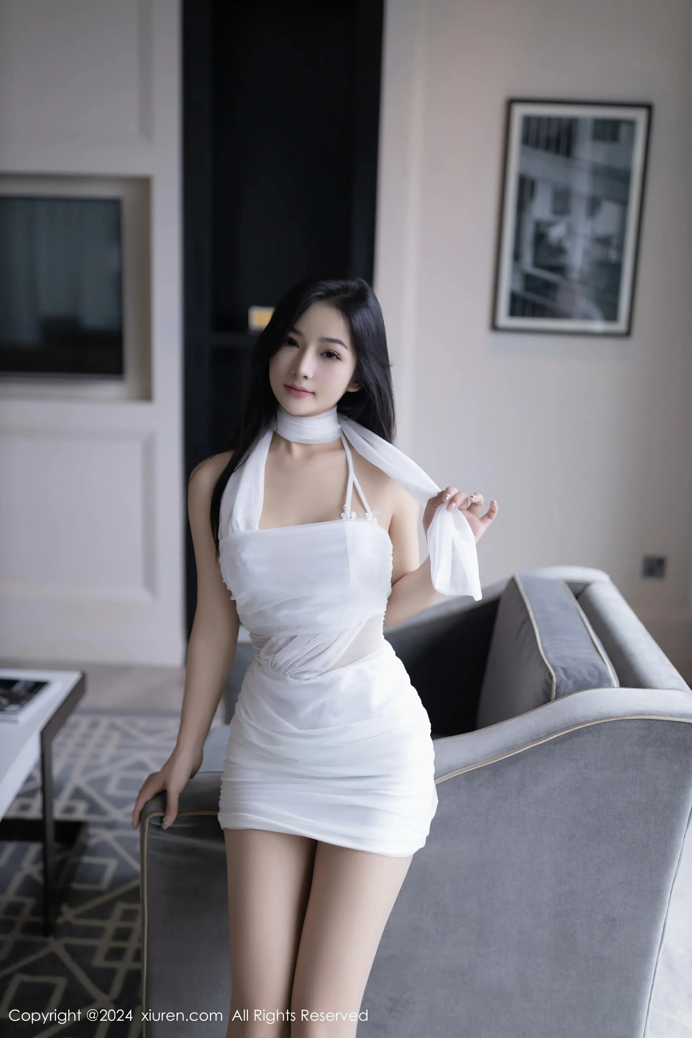 XiuRen 秀人 No.8875 谭小灵 [79P]
