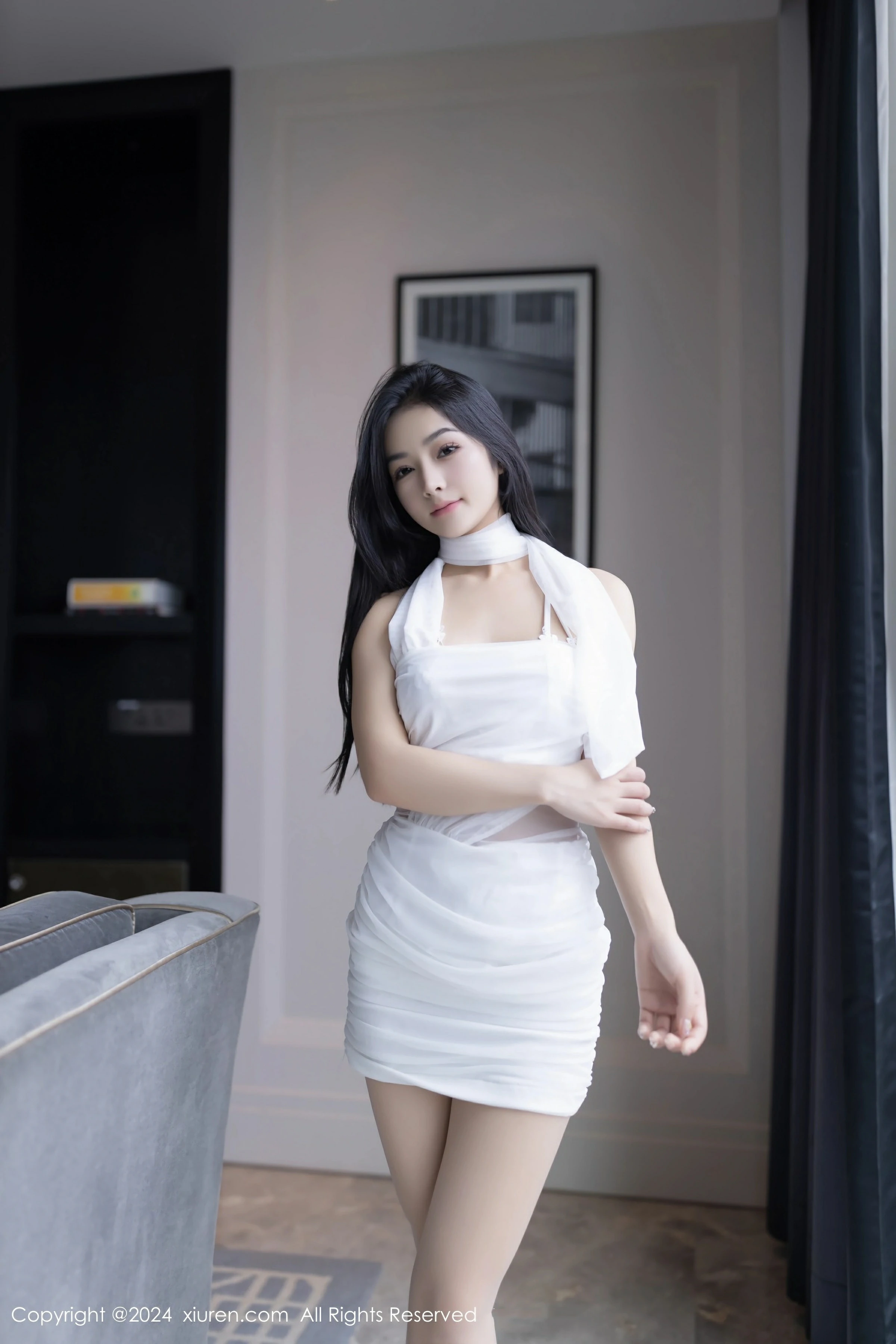 XiuRen 秀人 No.8875 谭小灵 [79P]