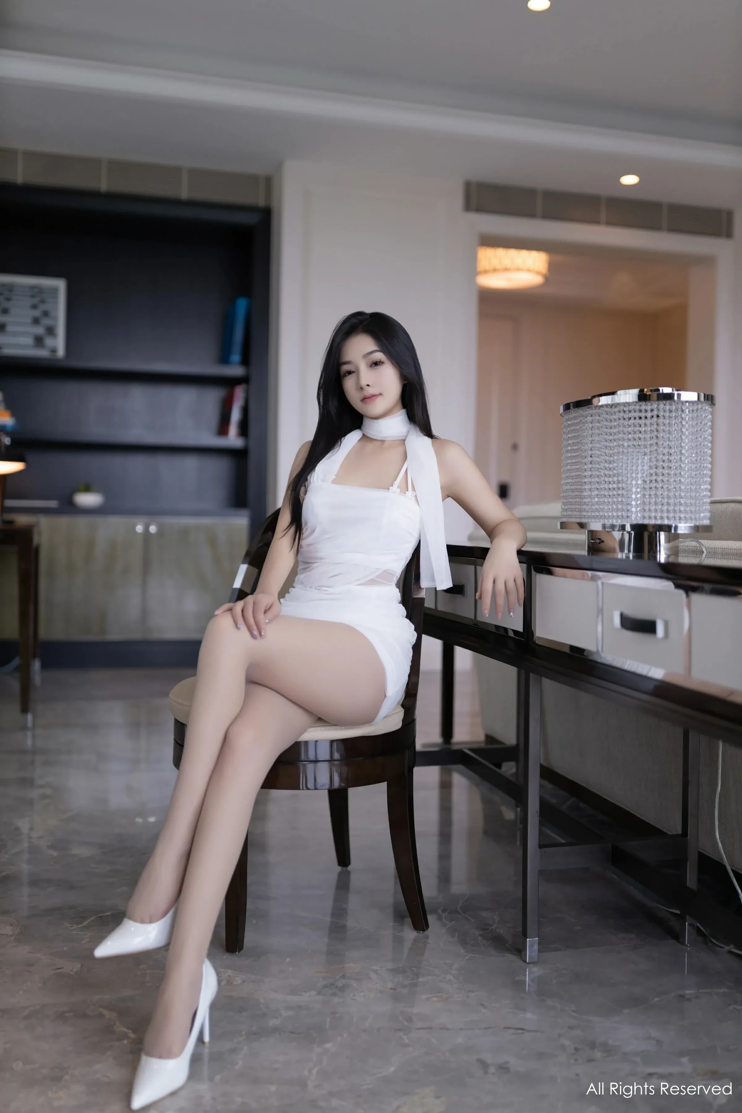 XiuRen 秀人 No.8875 谭小灵 [79P]