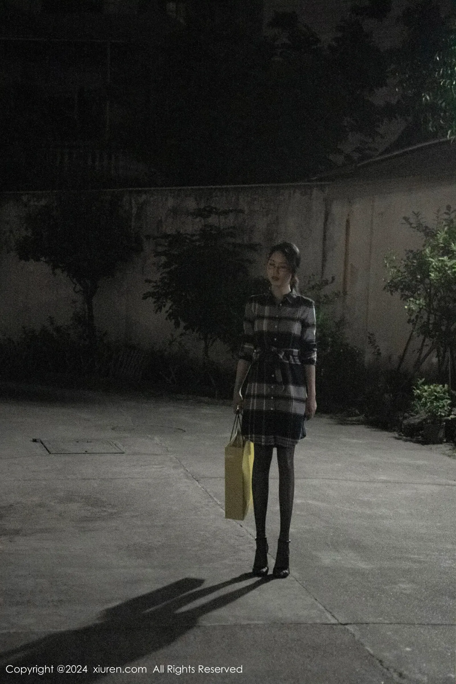 XiuRen 秀人 No.8924 利世 [84P]