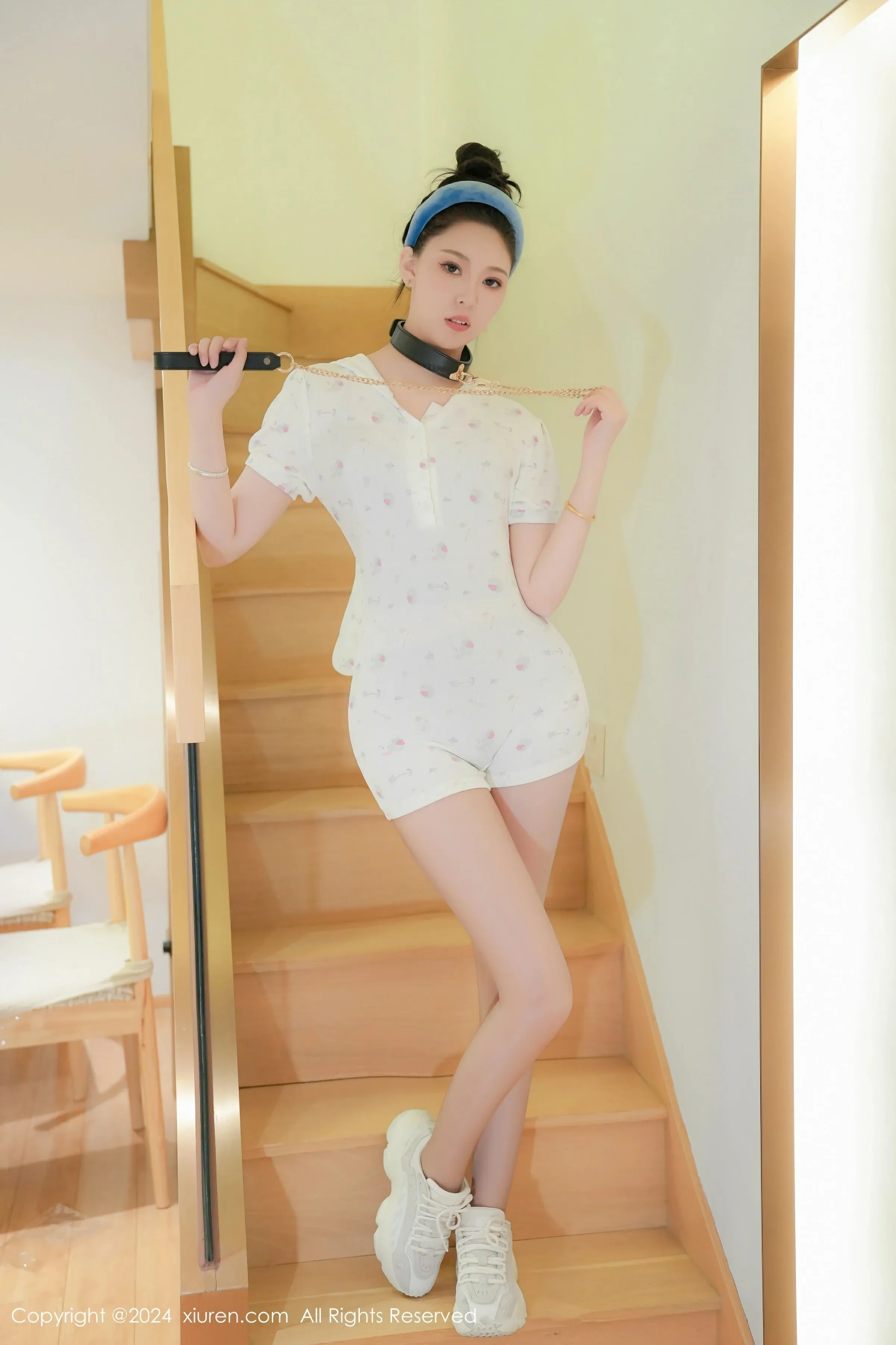 XiuRen 秀人 No.8930 小波多 [82P]