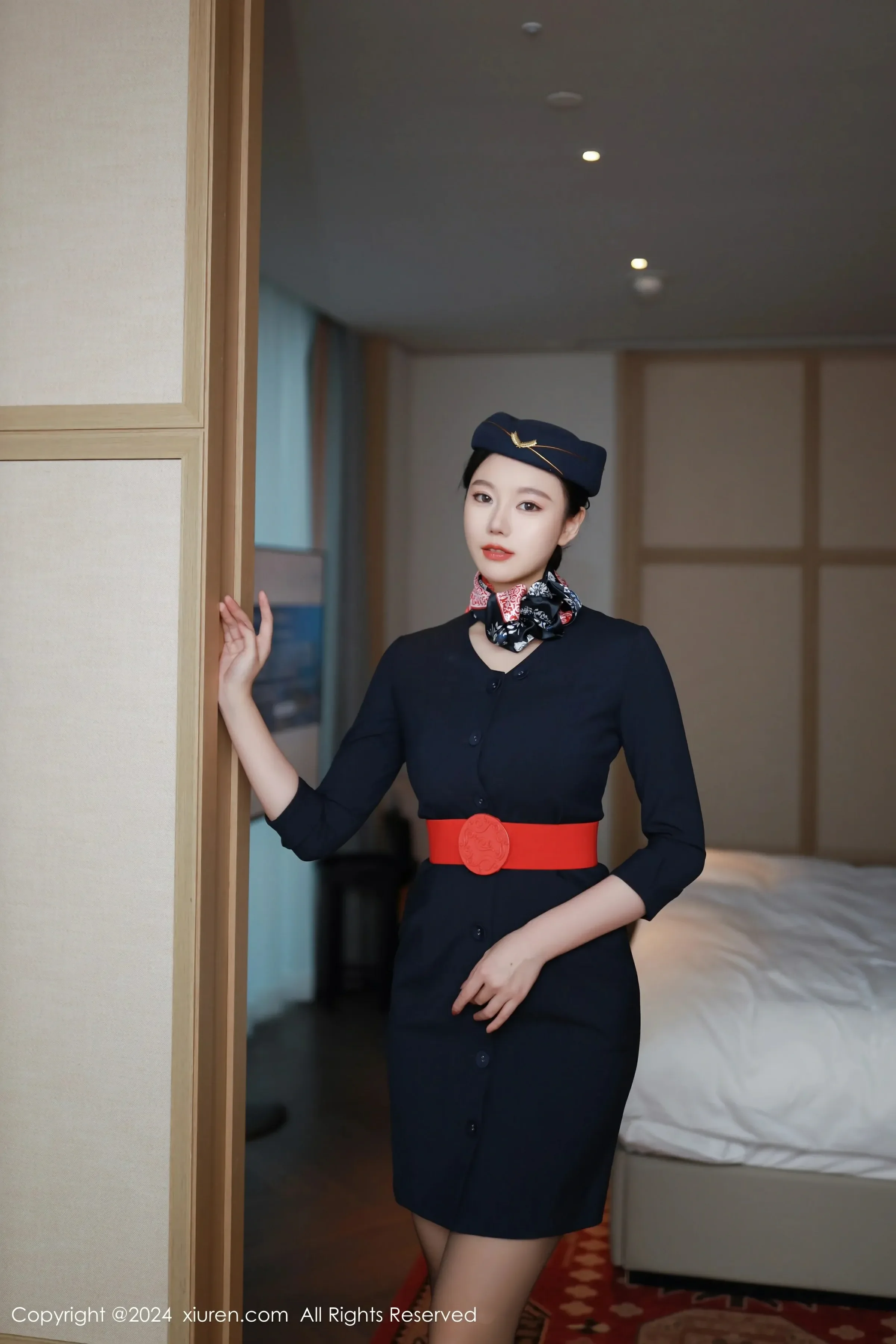 XiuRen 秀人 No.8942 安然anran [79P]