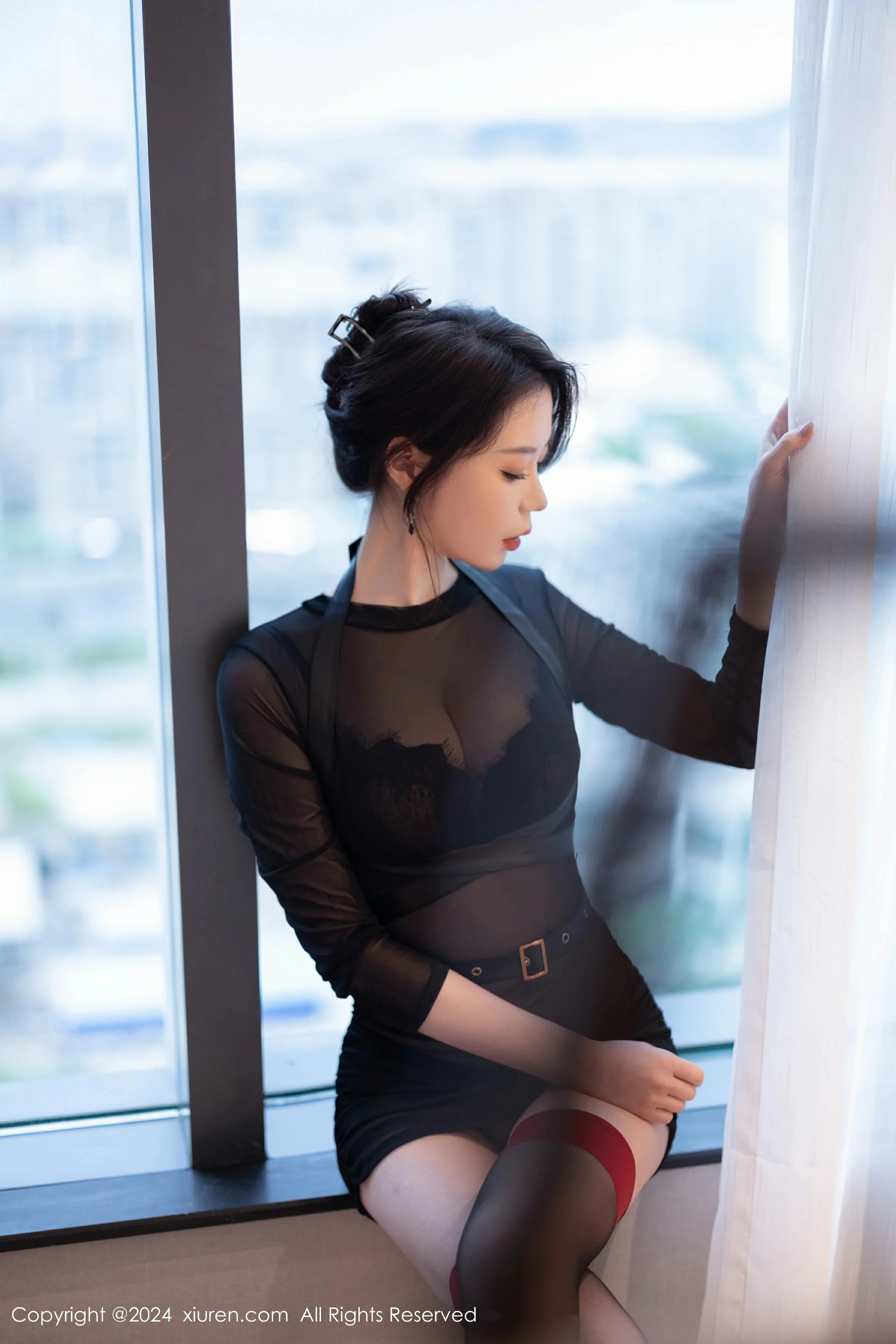 XiuRen 秀人 No.8979 梦心玥 [82P]