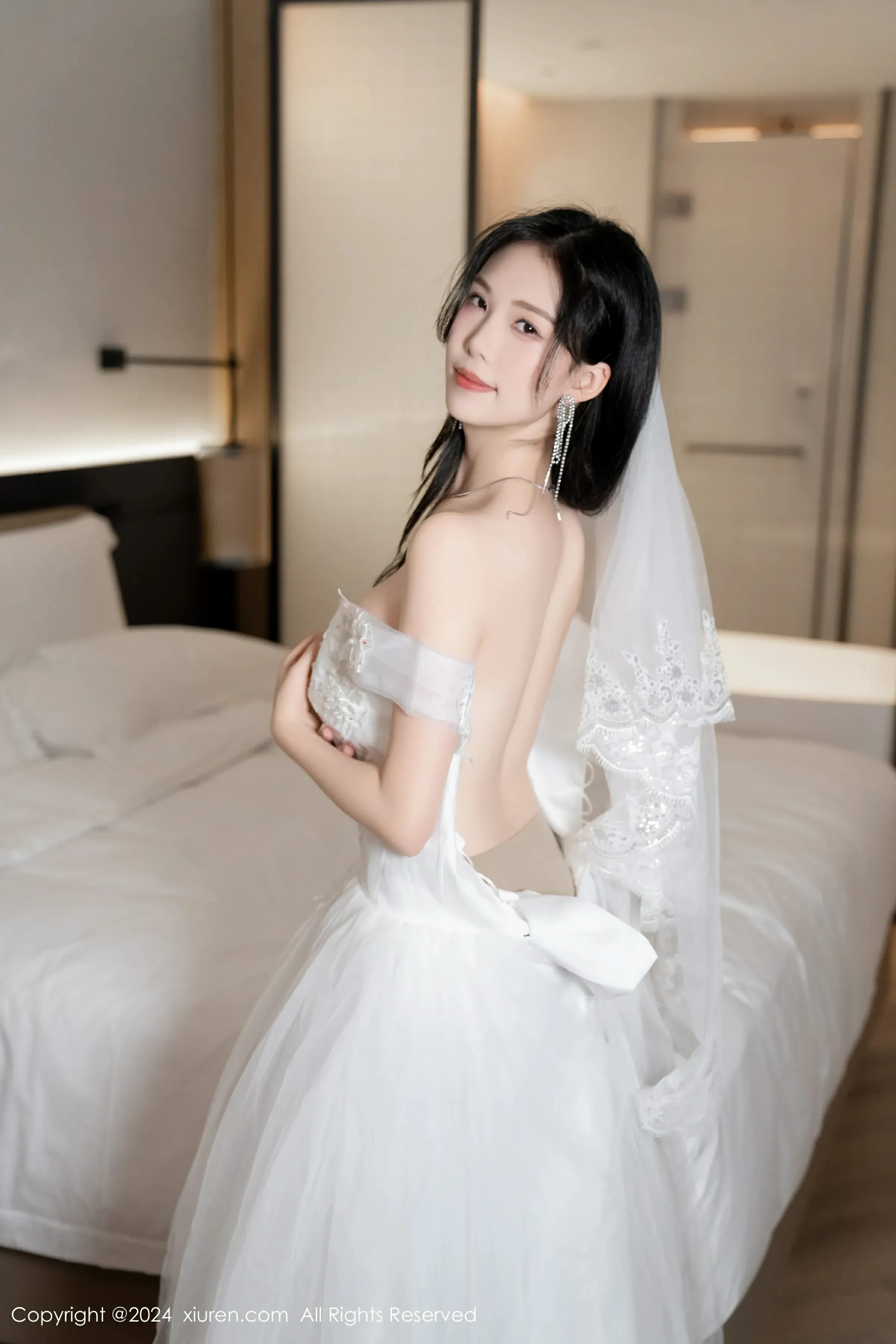 XiuRen 秀人 No.8998 利世 [100P]
