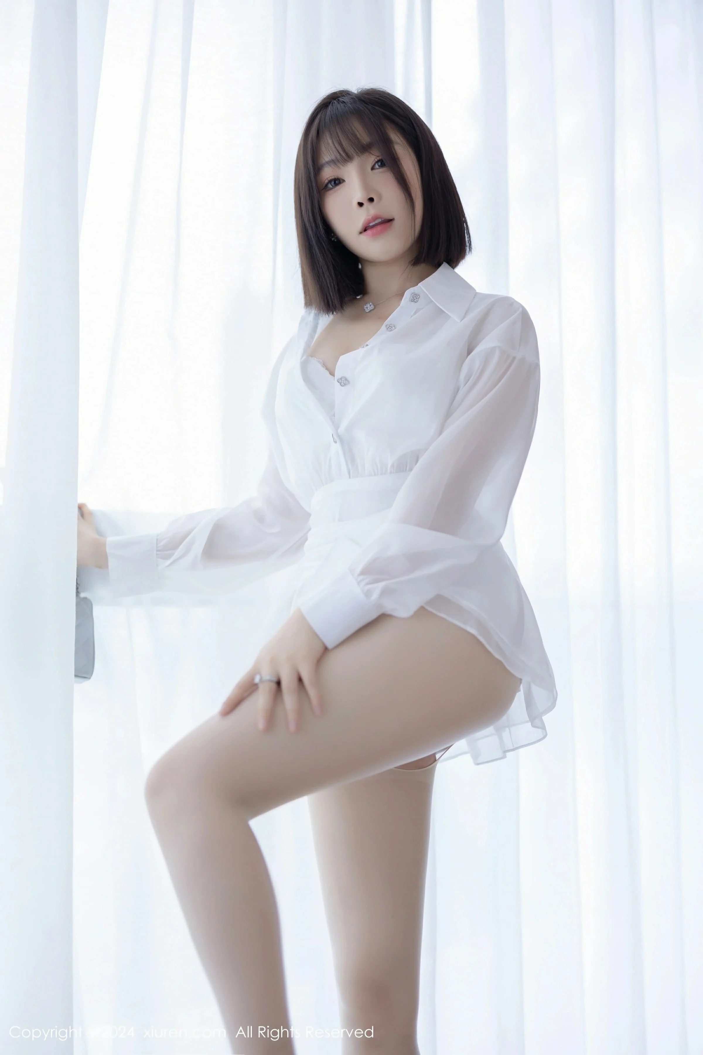 XiuRen 秀人 No.9020 徐莉芝Booty [94P]