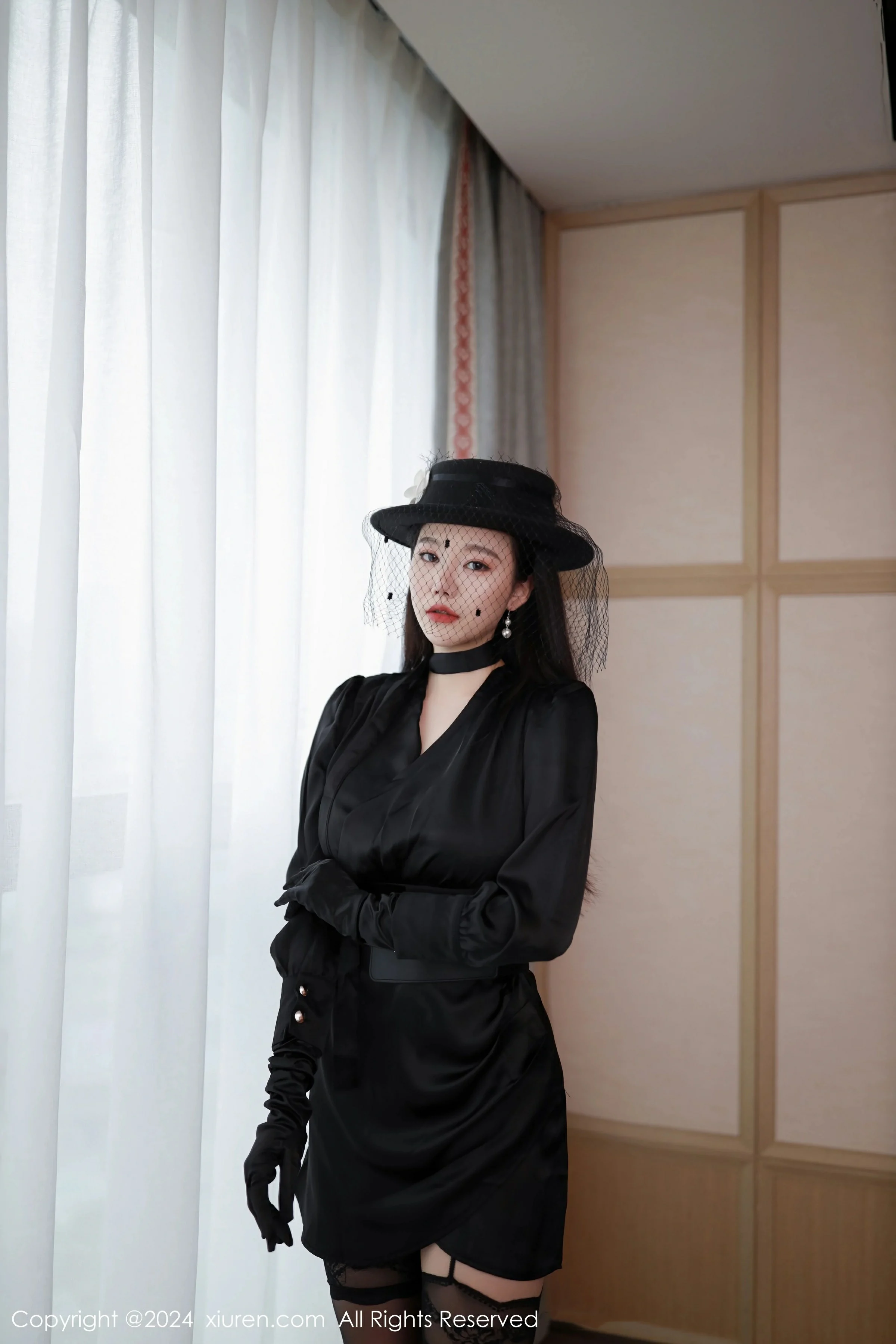 XiuRen 秀人 No.9041 安然anran [81P]