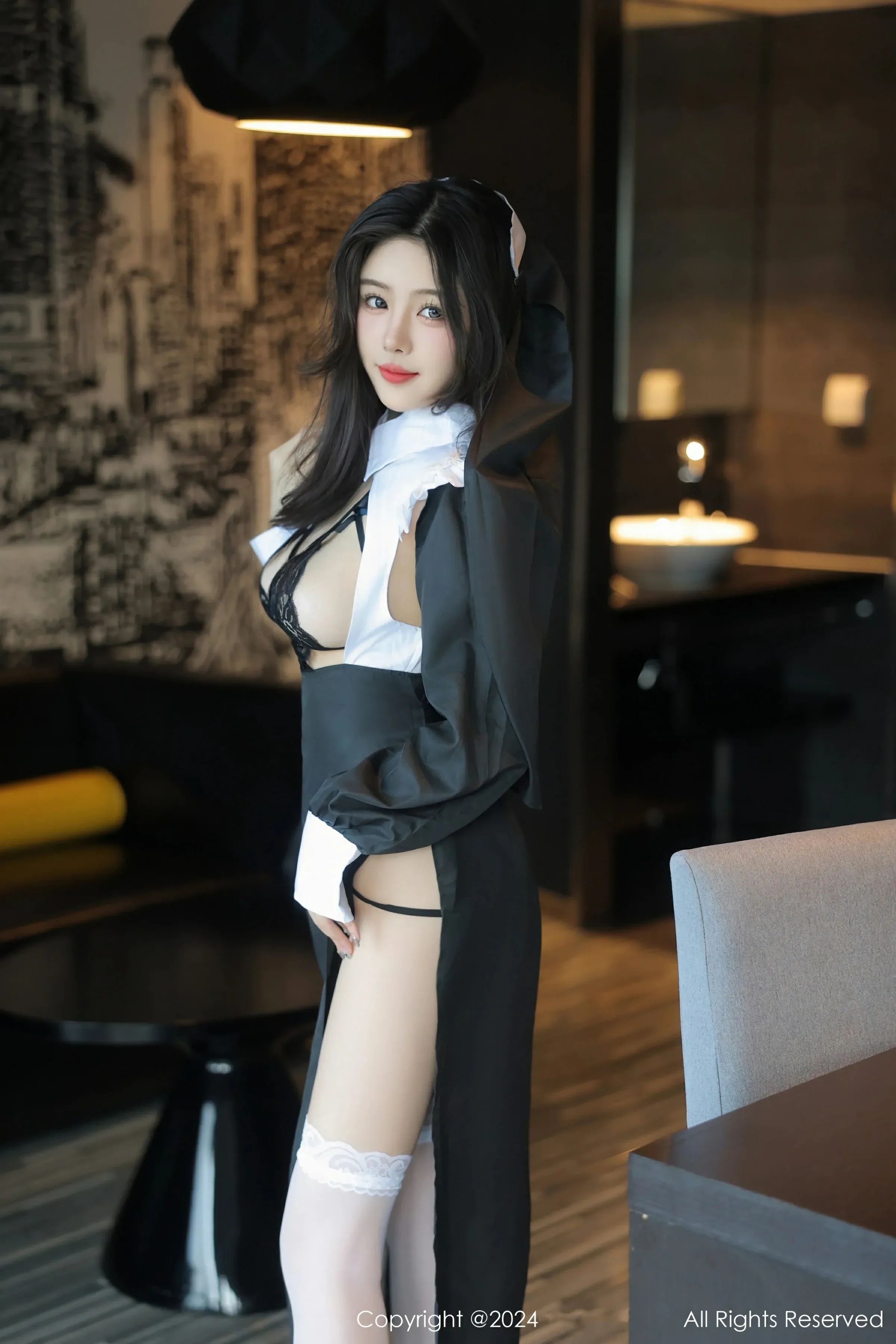 XiuRen 秀人 No.9045 袁圆 [83P]
