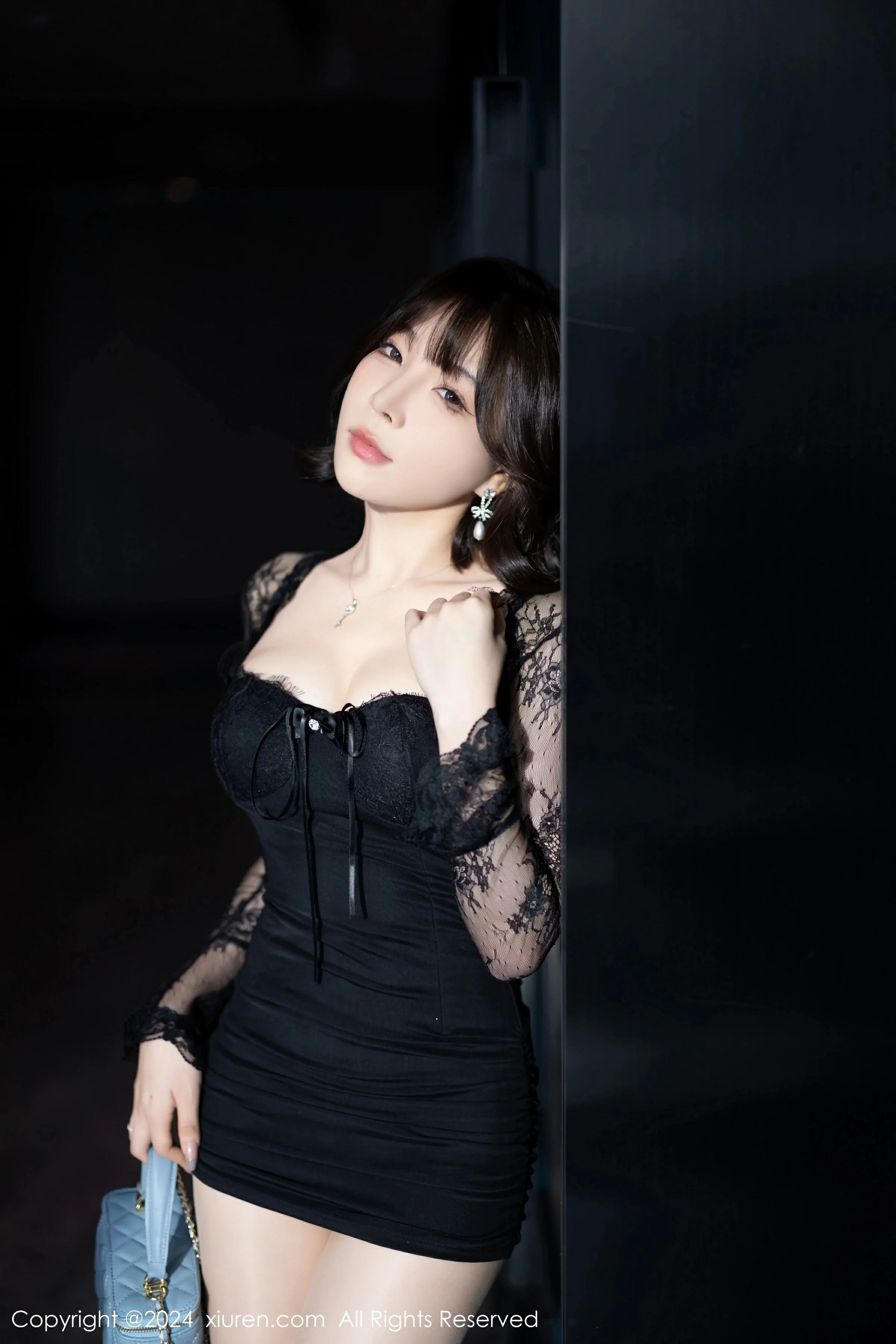 XiuRen 秀人 No.9048 徐莉芝Booty [84P]