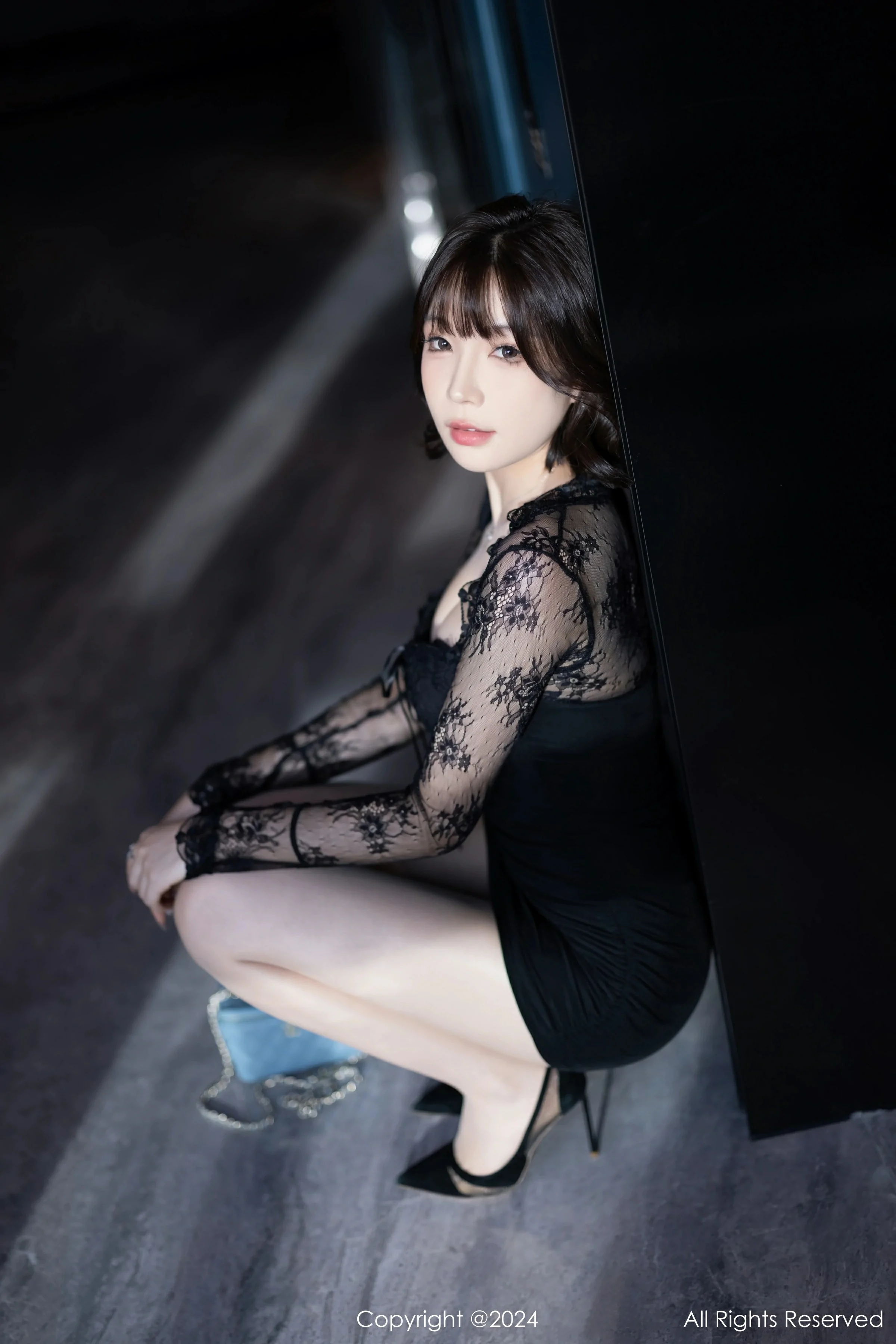 XiuRen 秀人 No.9048 徐莉芝Booty [84P]