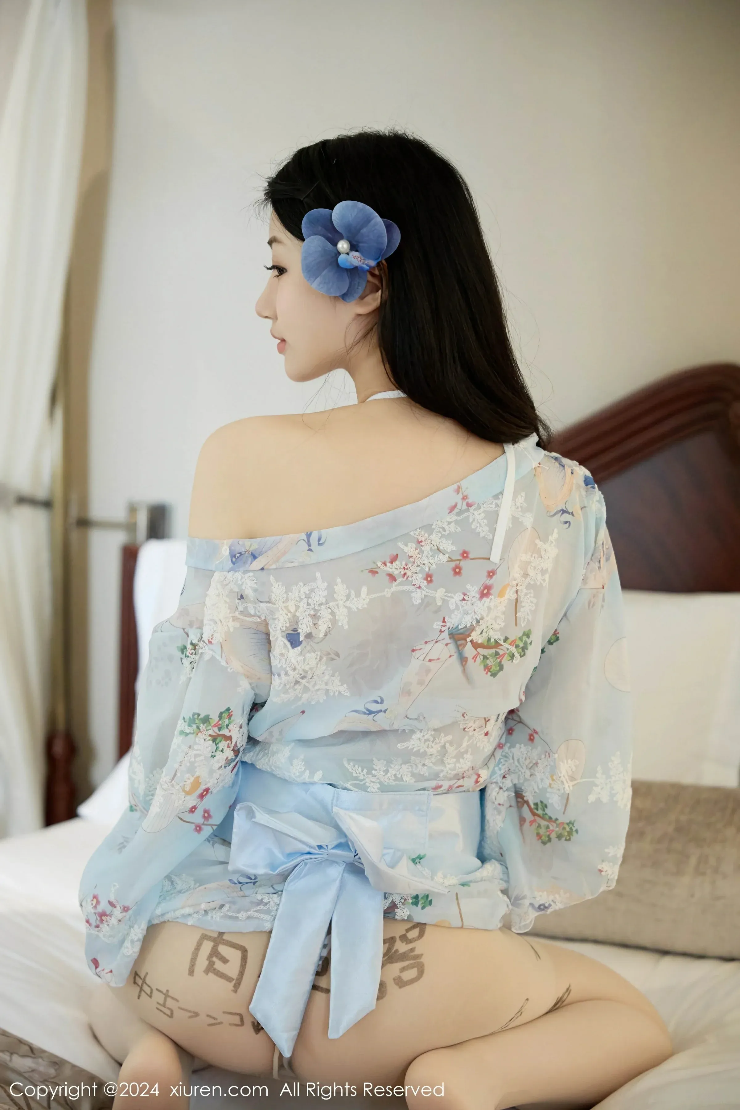XiuRen 秀人 No.9059 陈小花 [81P]
