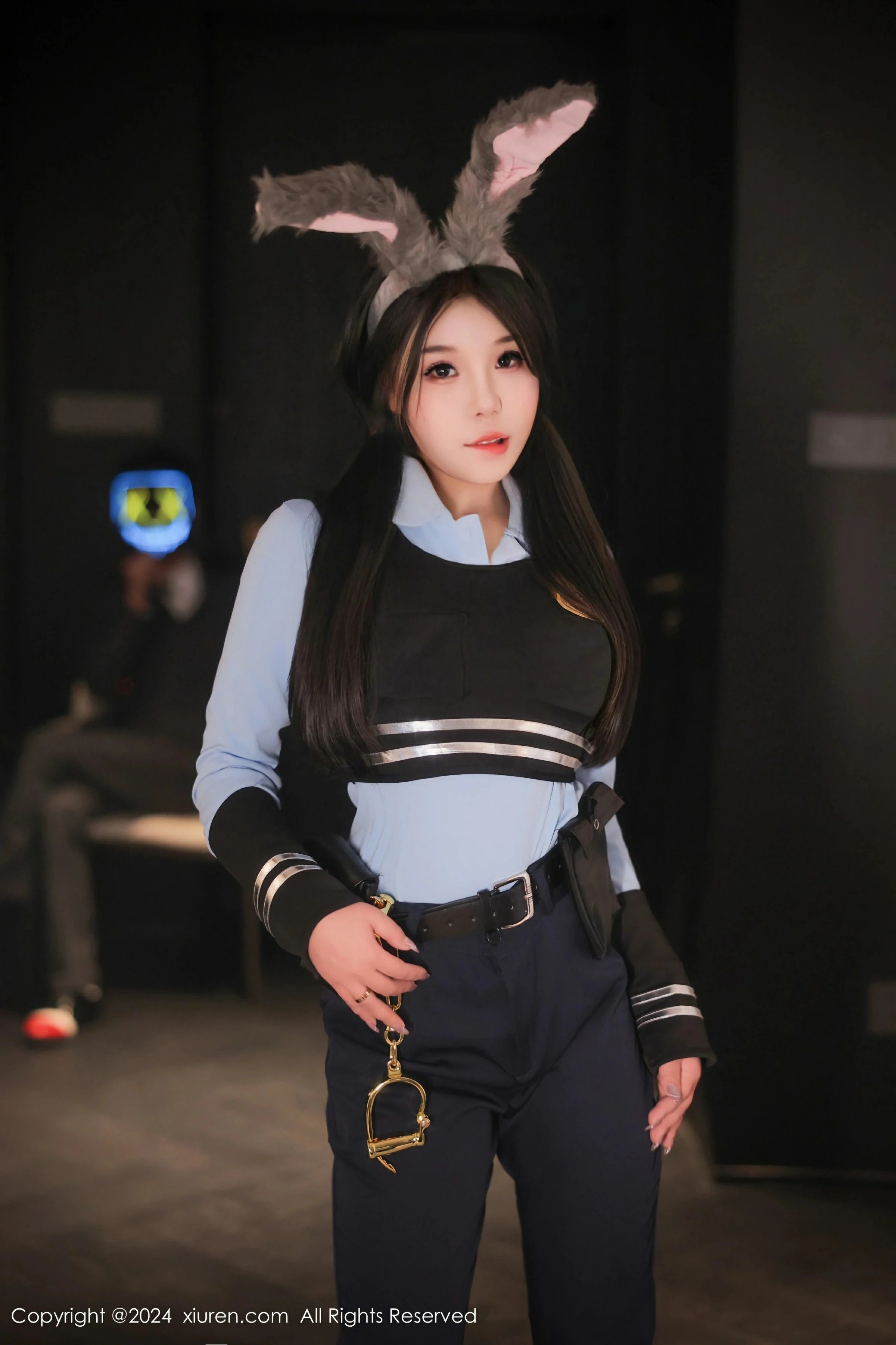 XiuRen 秀人 No.9071 麦田 [87P]