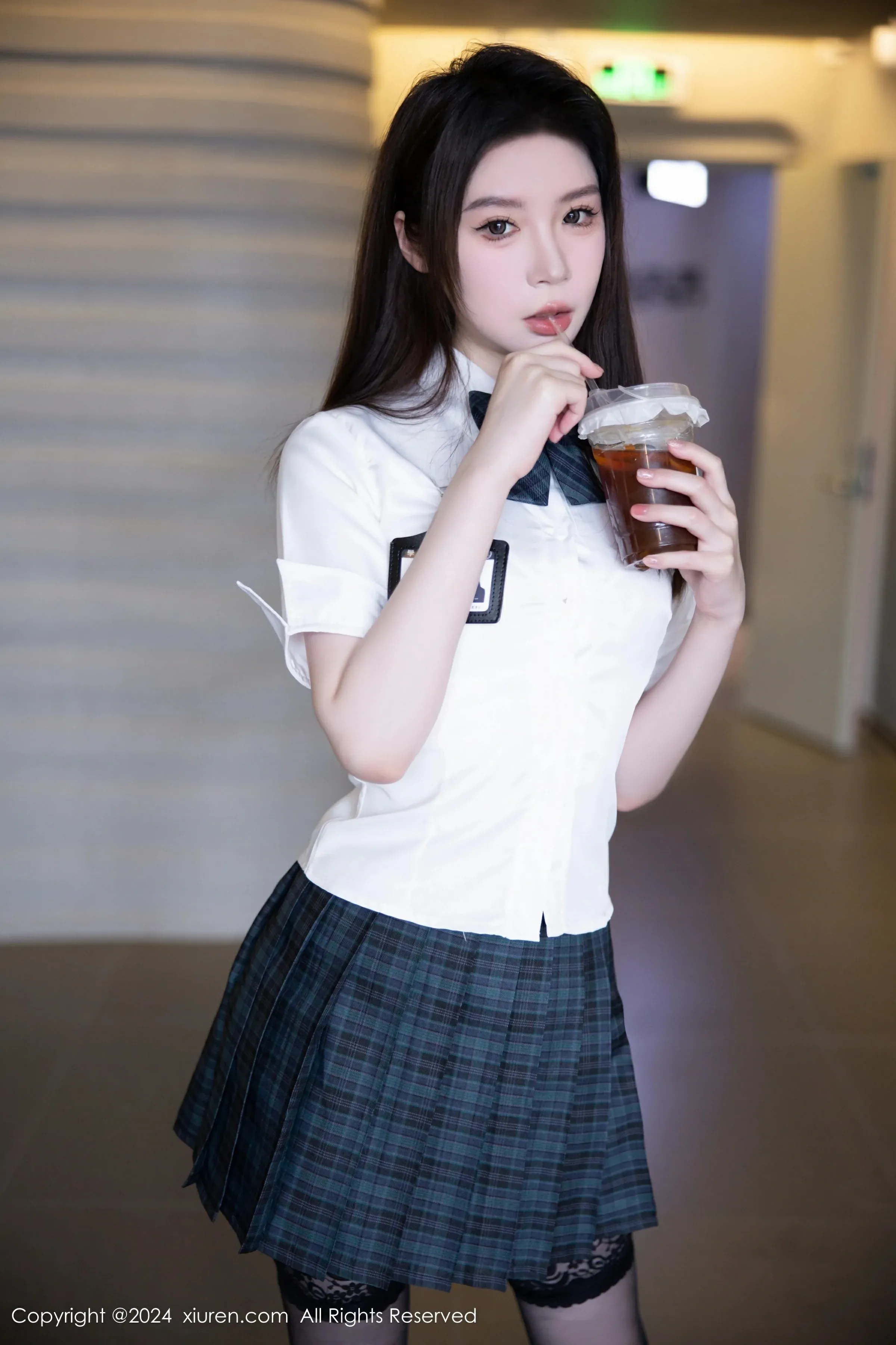 XiuRen 秀人 No.9074 梦心玥 [91P]