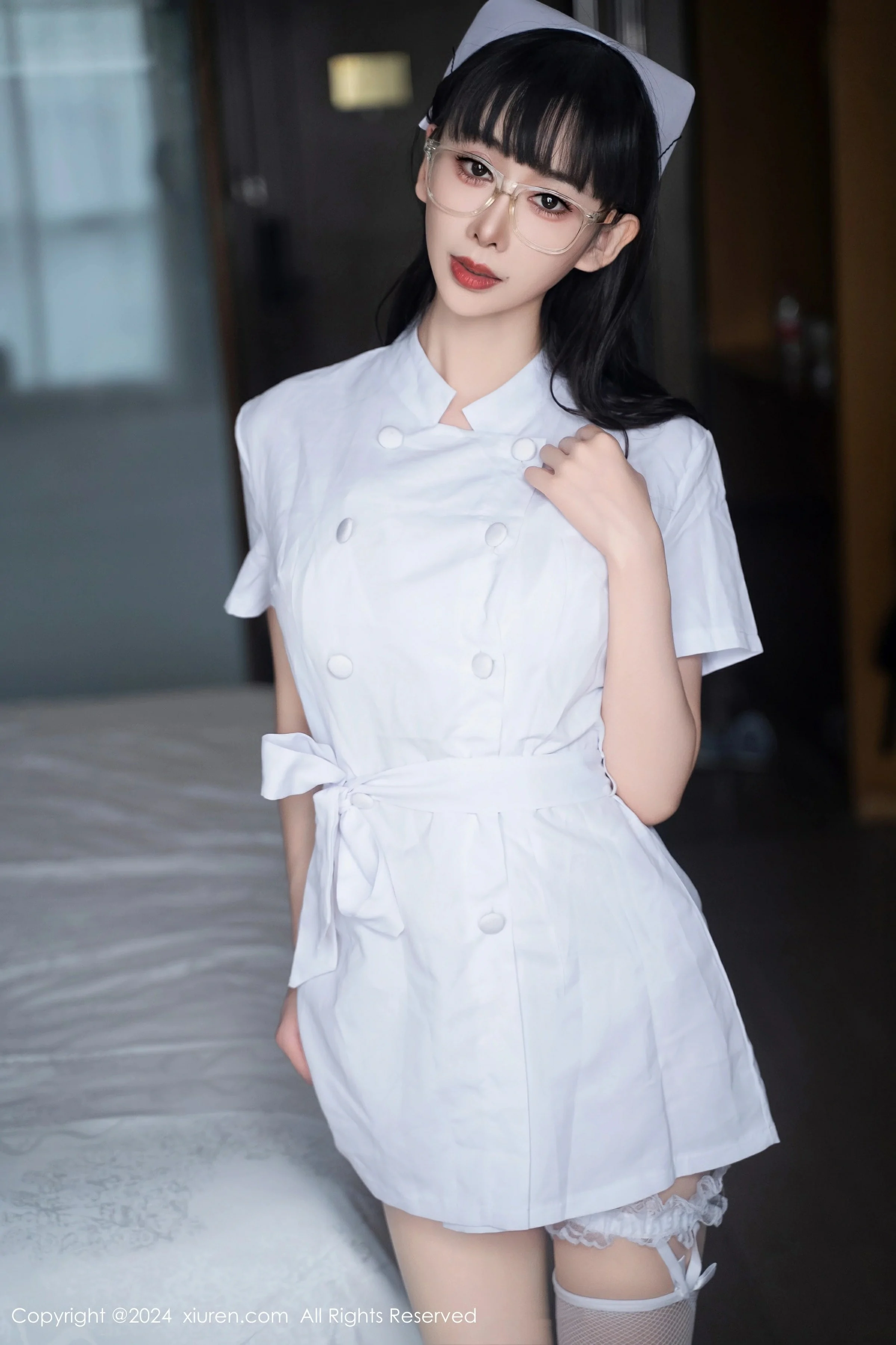 XiuRen 秀人 No.9077 宝宝甜 [84P]