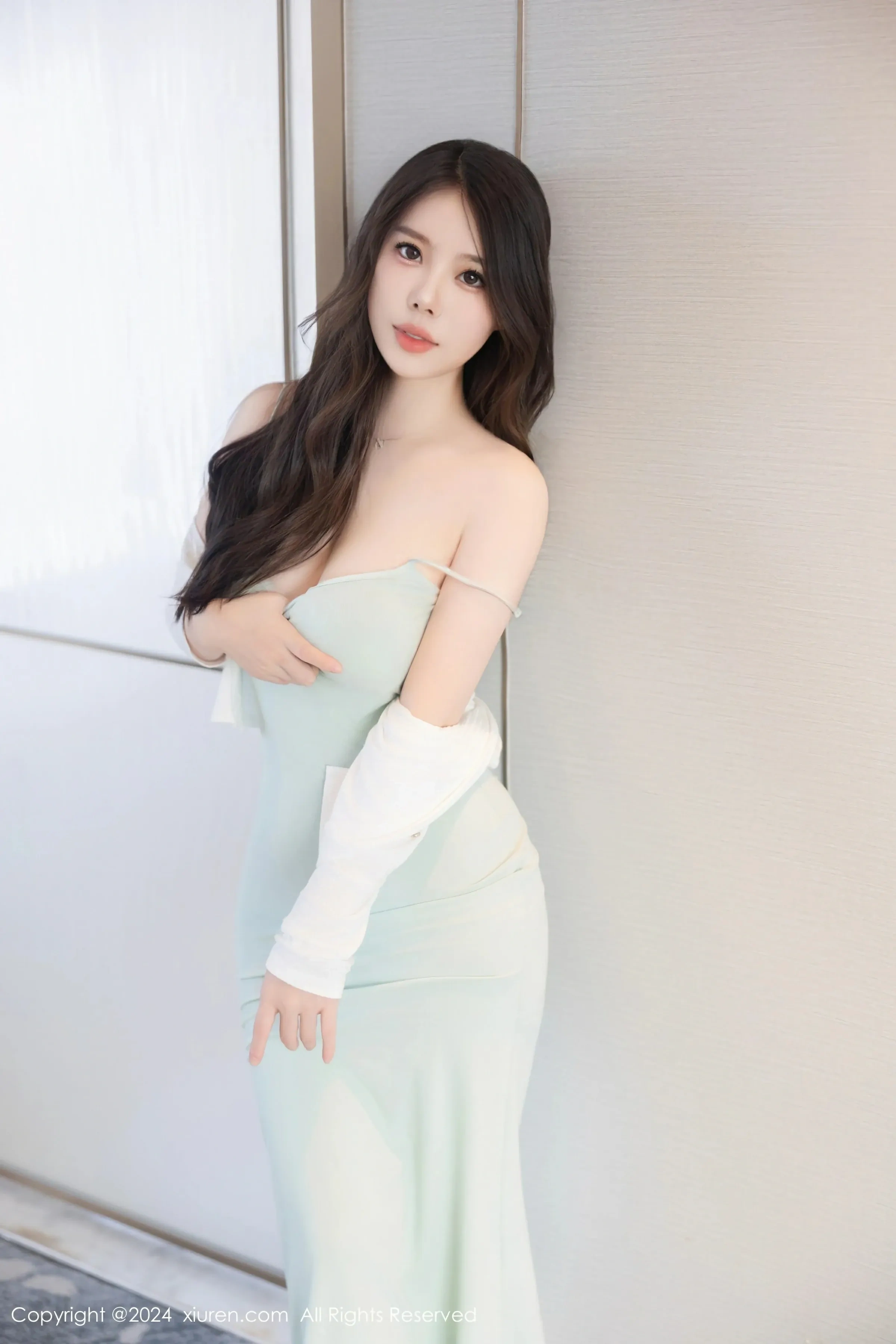 XiuRen 秀人 No.9080 白茹雪 [83P]