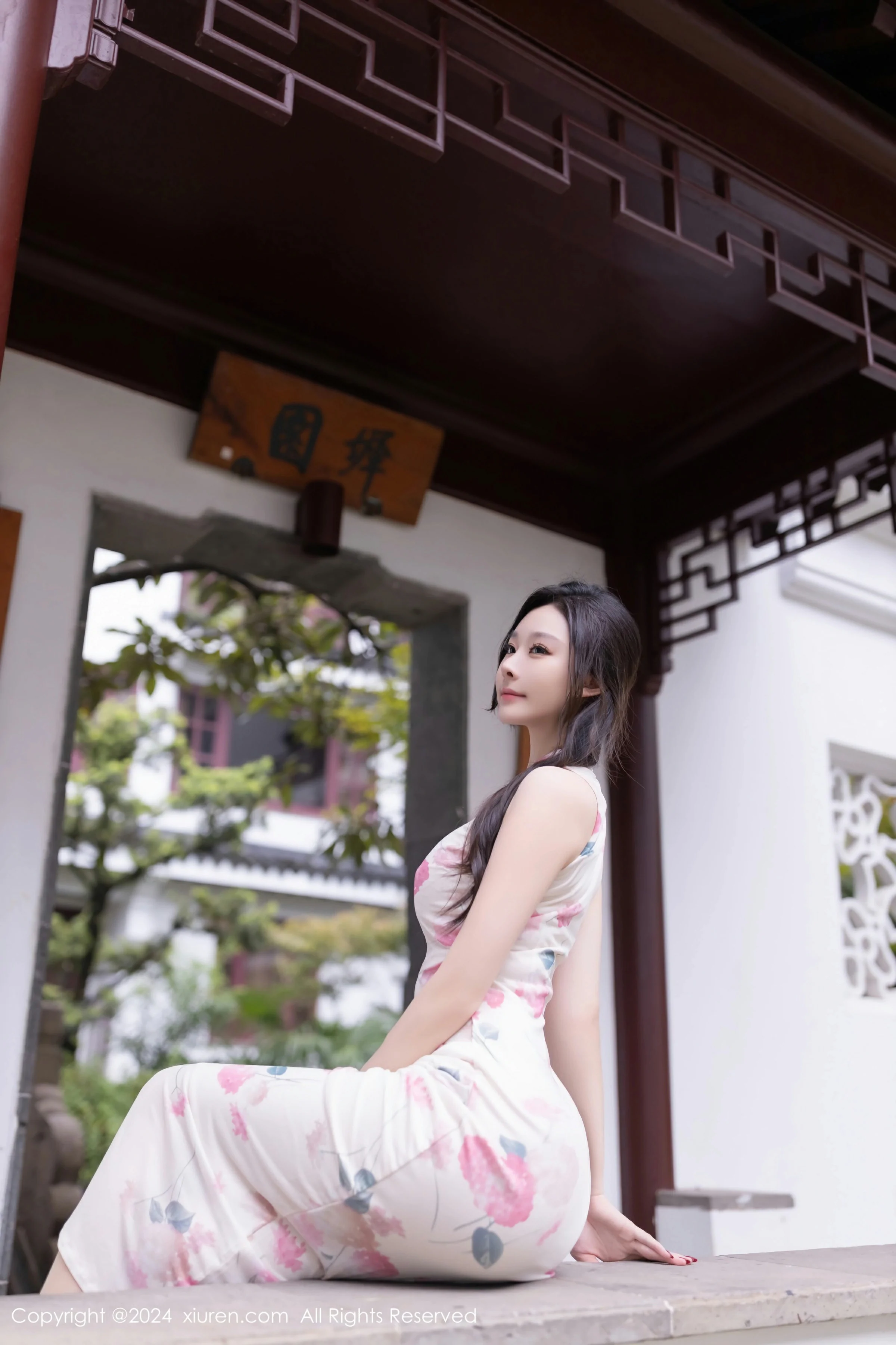 XiuRen 秀人 No.9087 小逗逗 [79P]